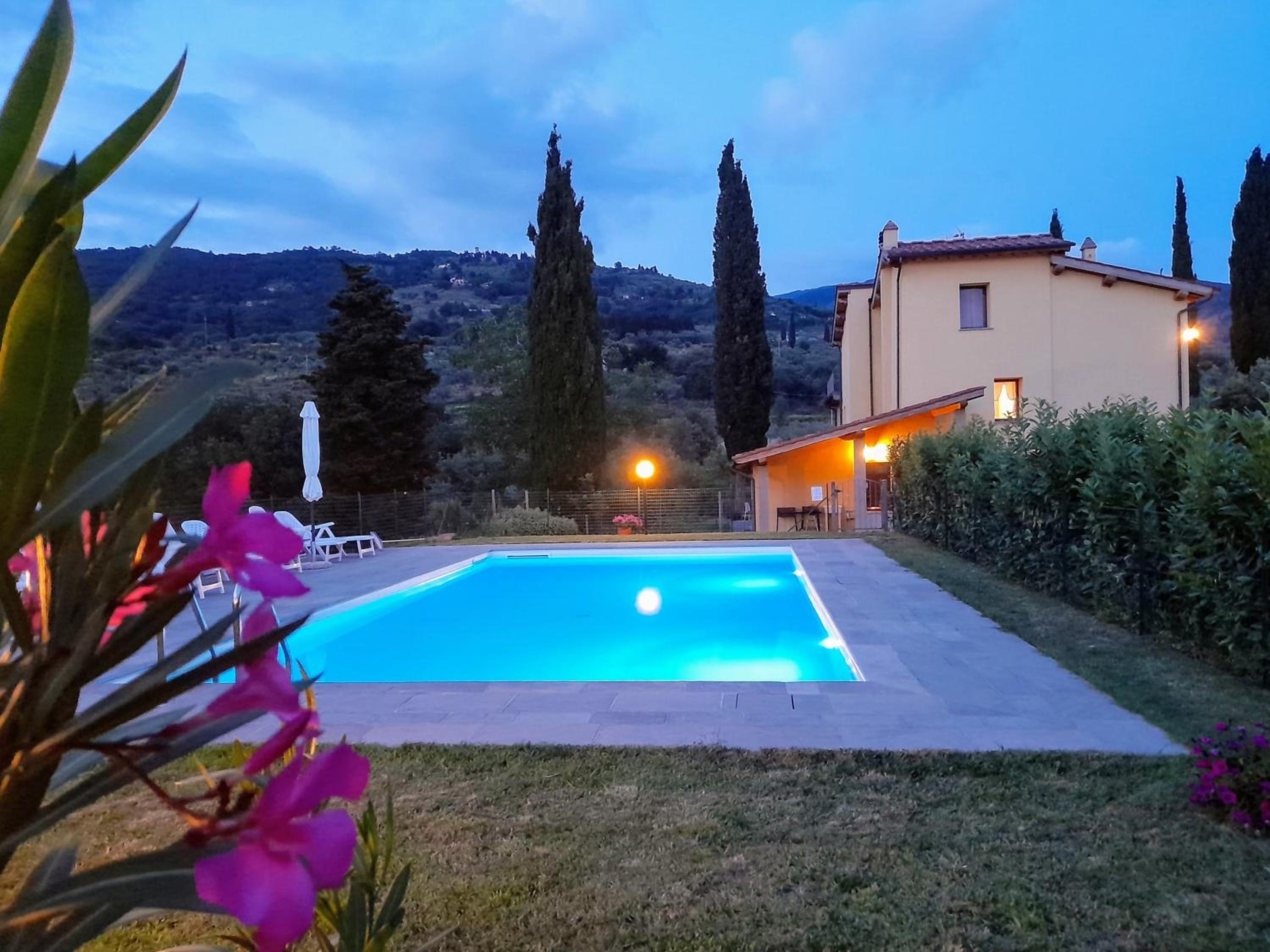 Casa Giulia