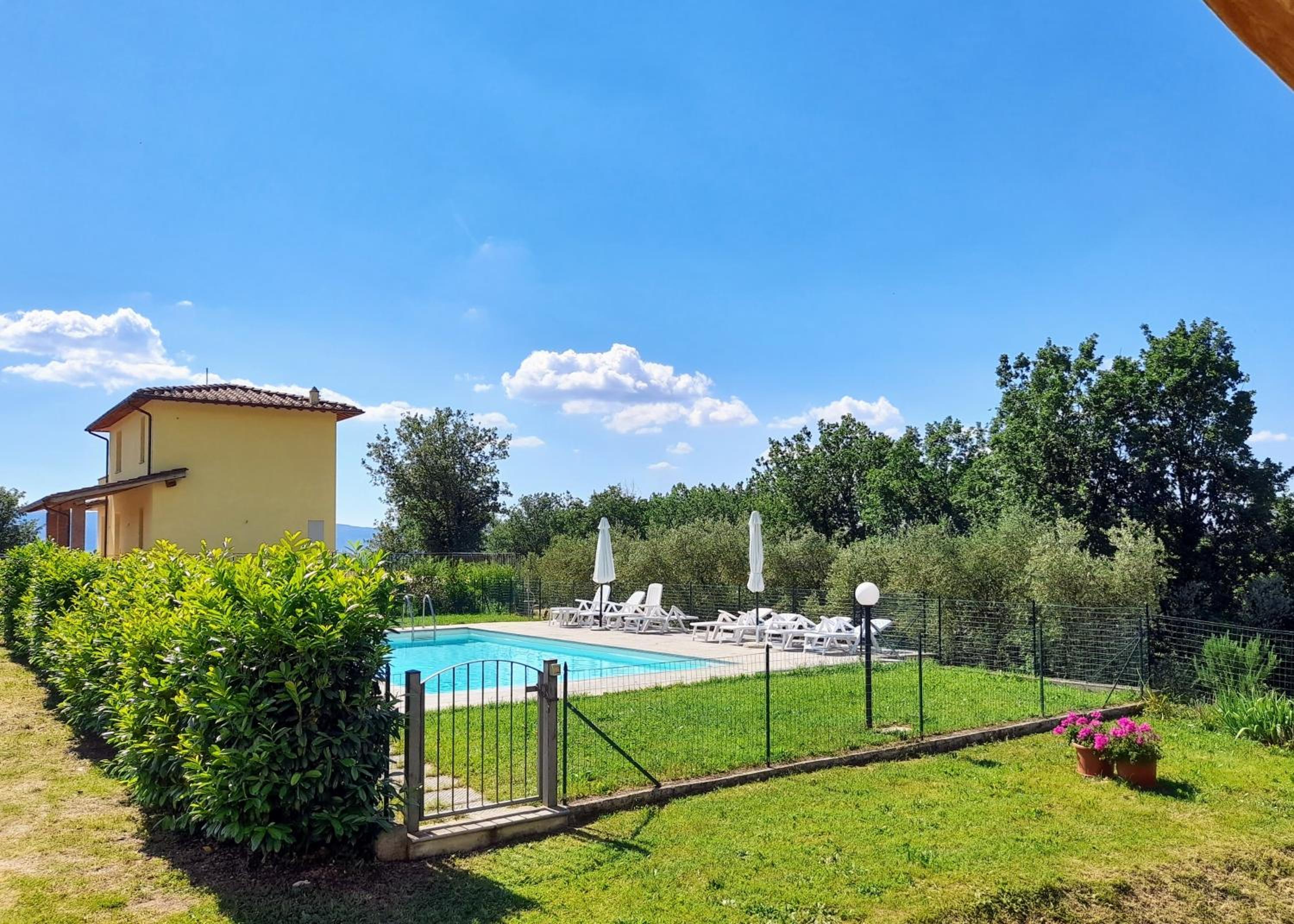 Casa Giulia