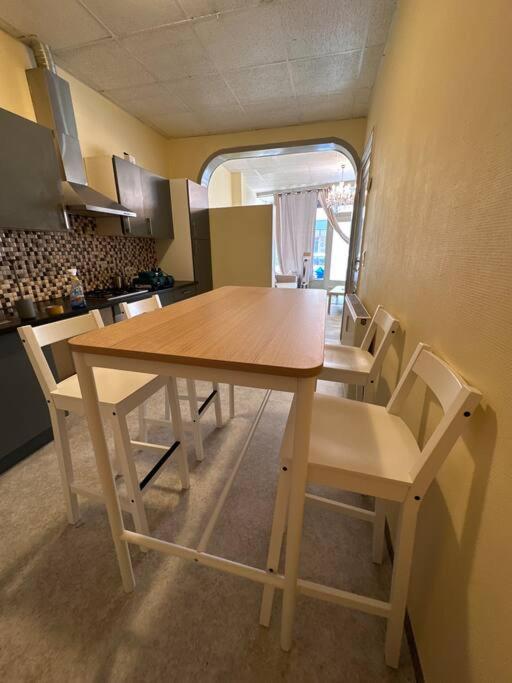 Appartement à Bruxelles Midi - Grand place Bruxelles