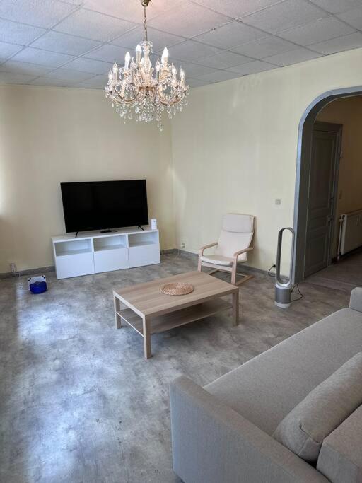 Appartement à Bruxelles Midi - Grand place Bruxelles