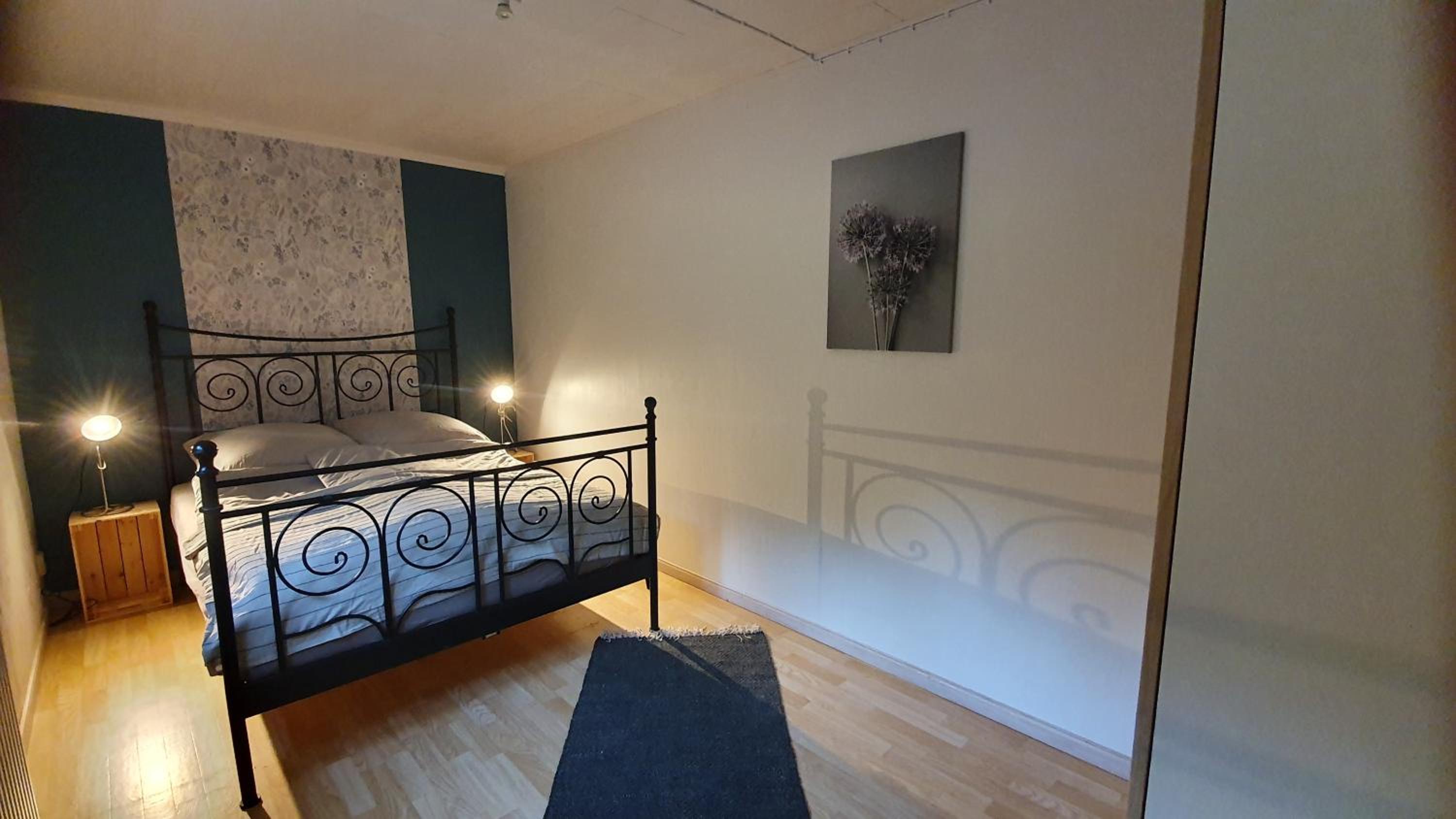 Stationshuset Dalarna Apartments