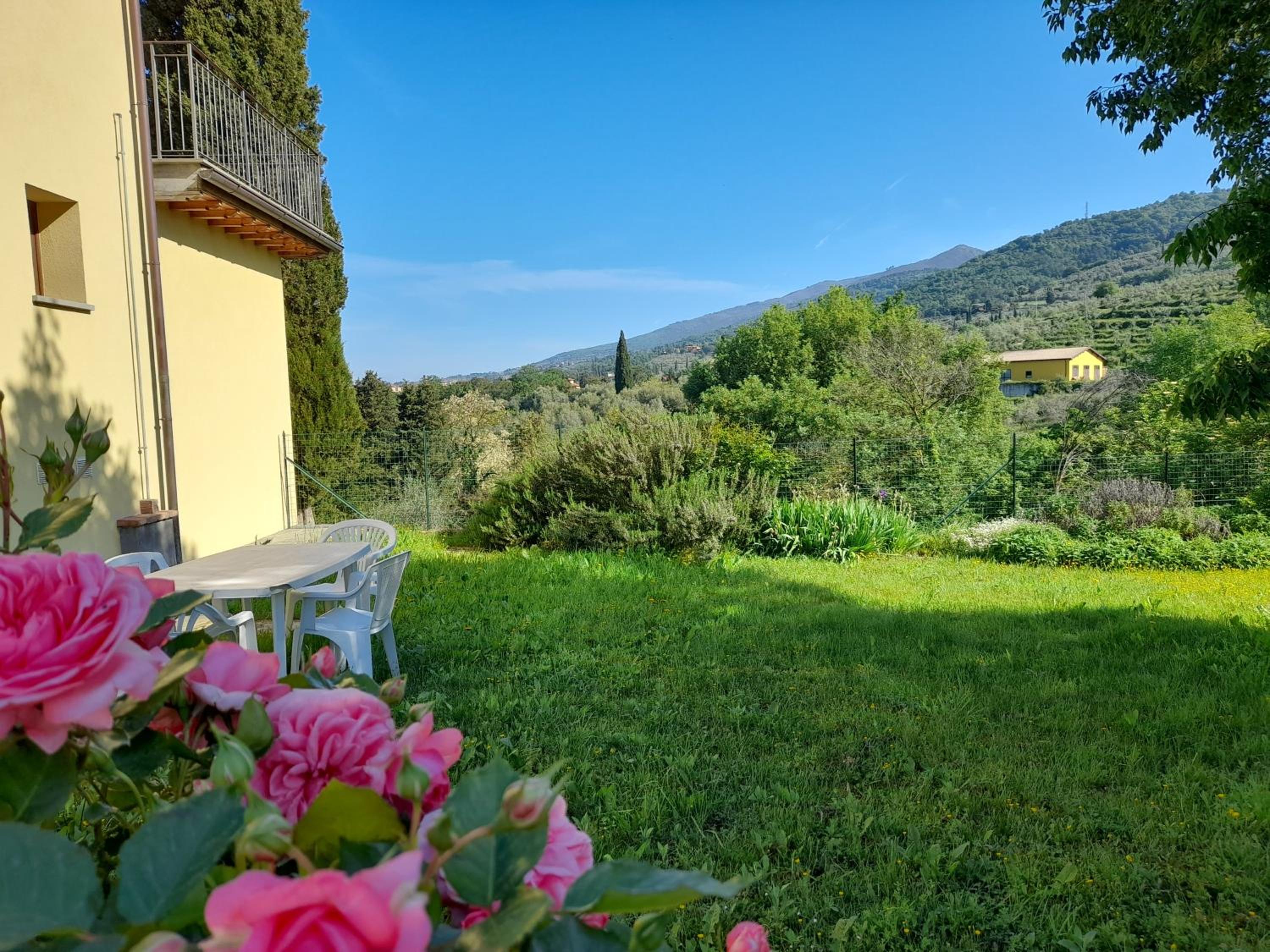 Casa Giulia