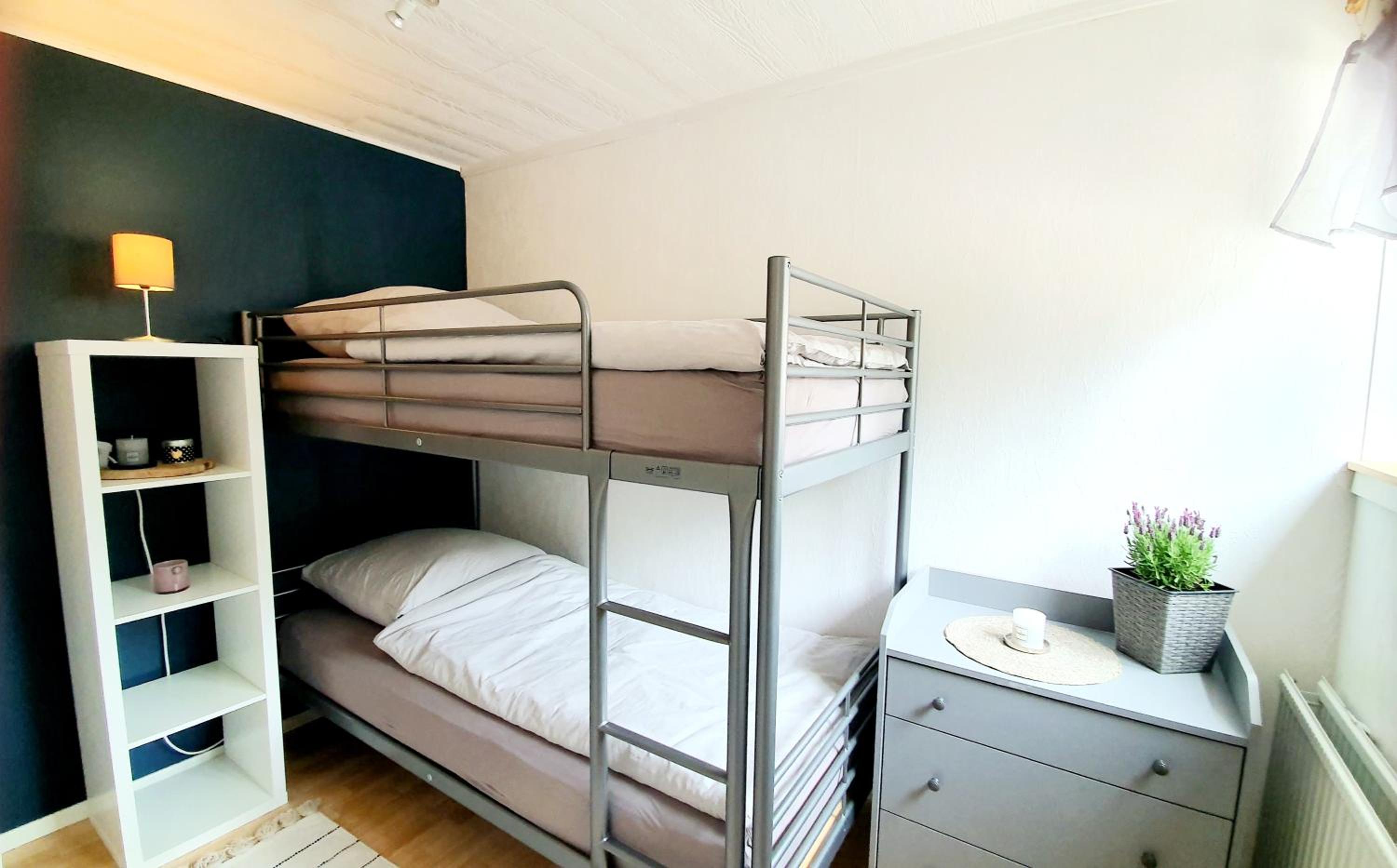 Stationshuset Dalarna Apartments