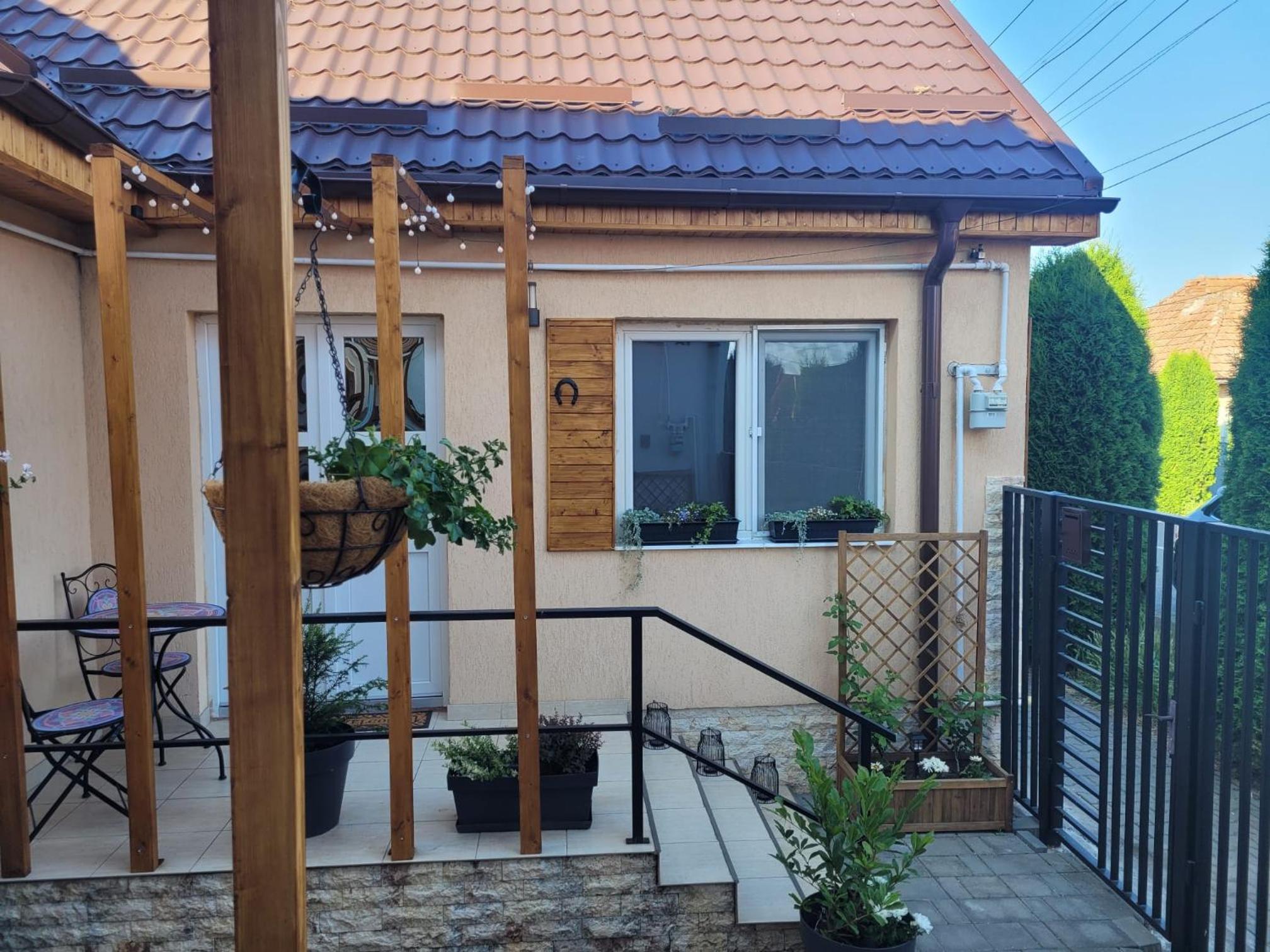 Casa LADIS