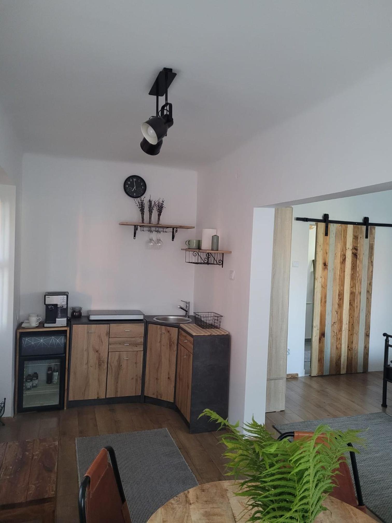 Casa LADIS