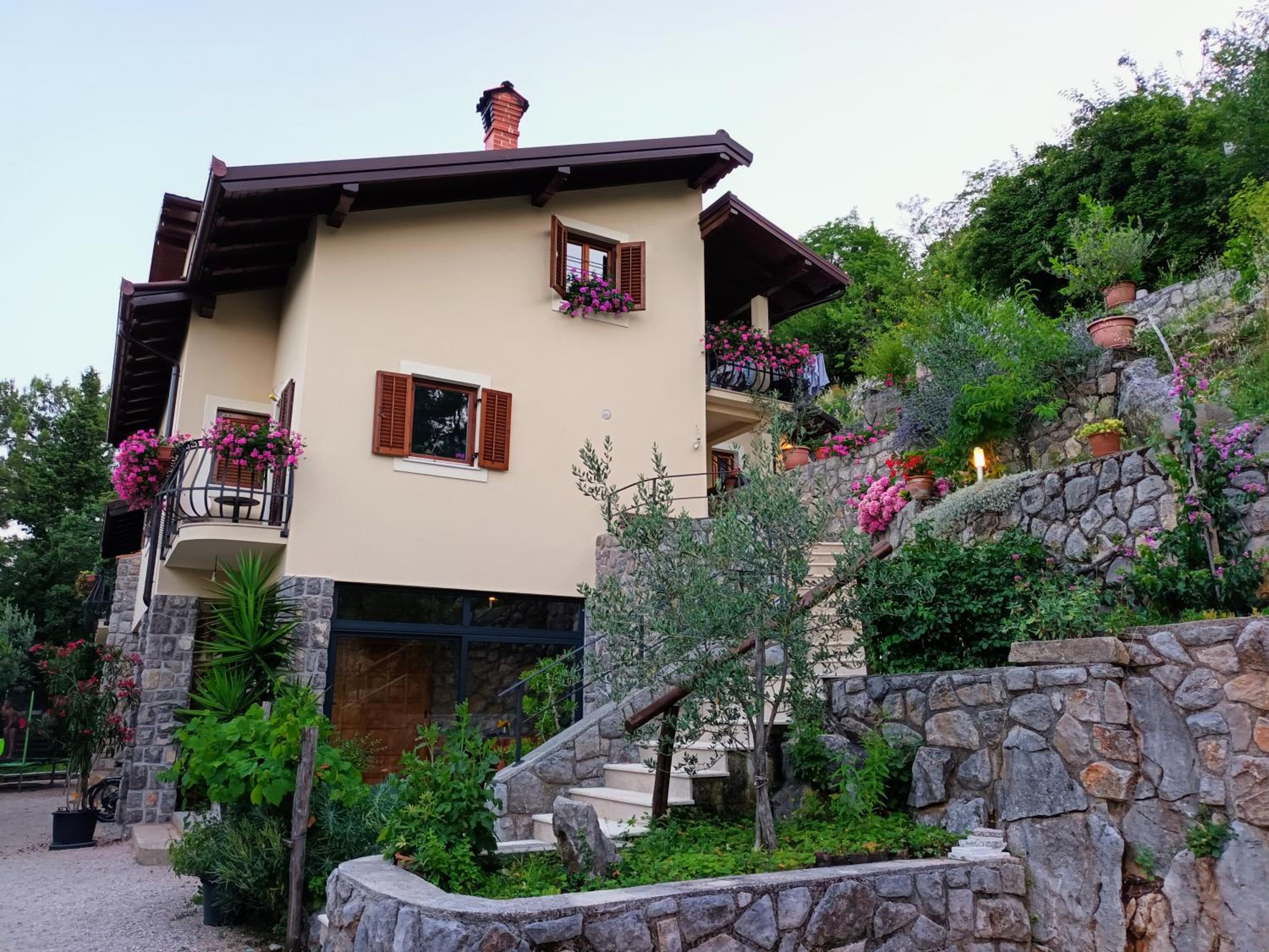 building