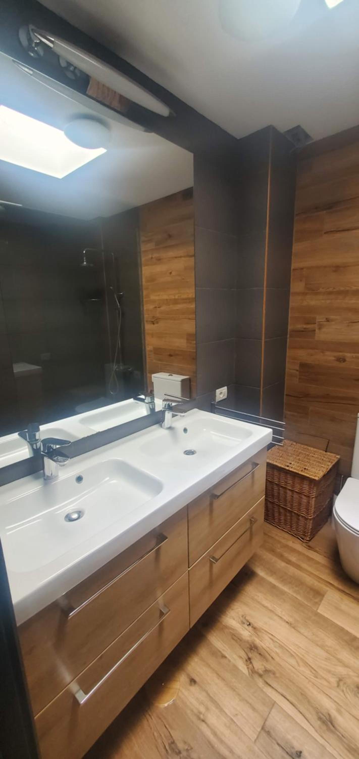 Stylish apartment in Tegueste