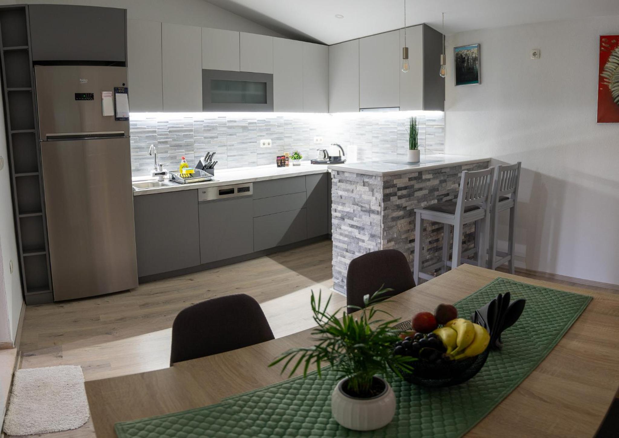 AP apartment