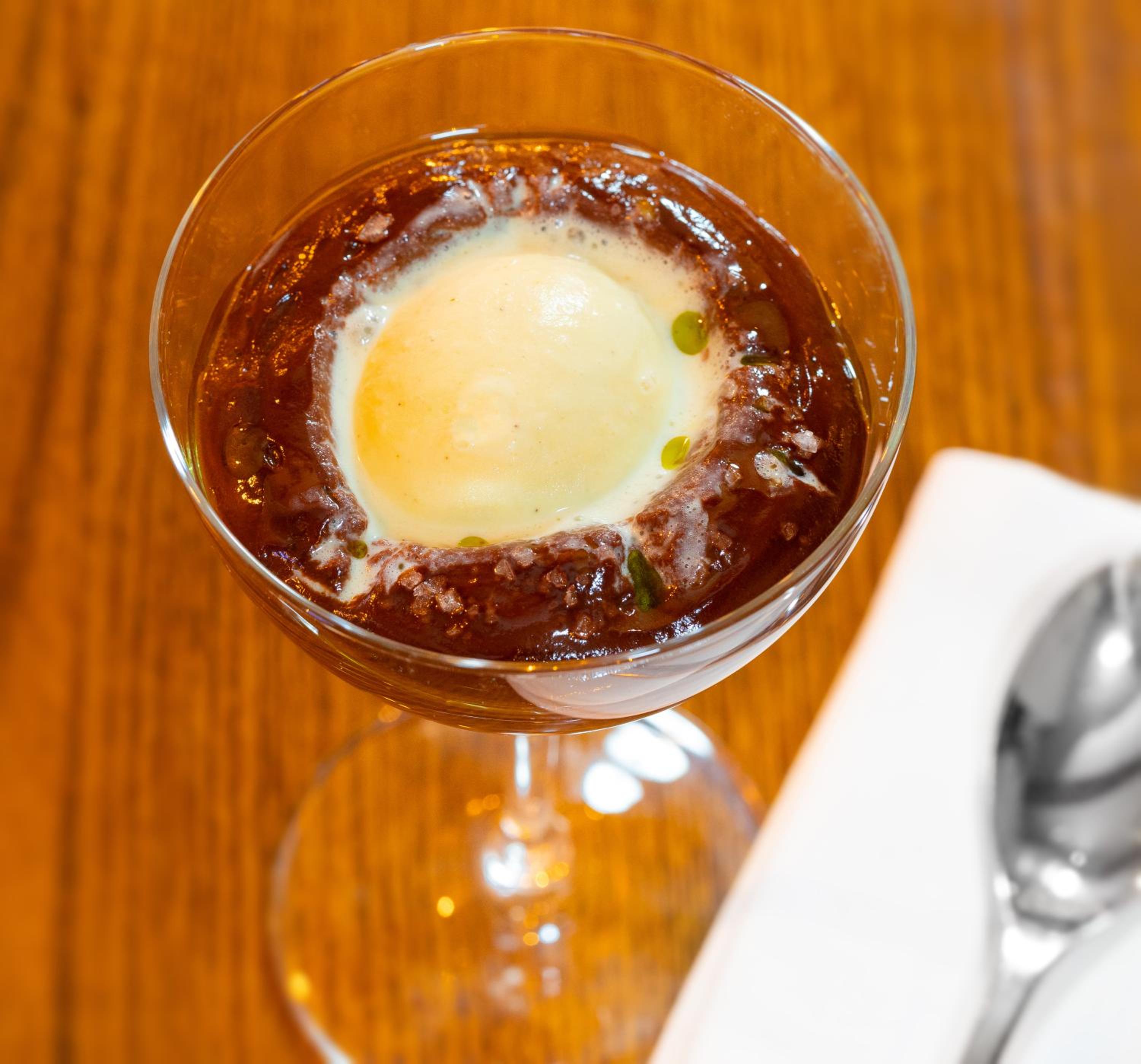 McGettigan's Townhouse - Olives & Figs Bistro