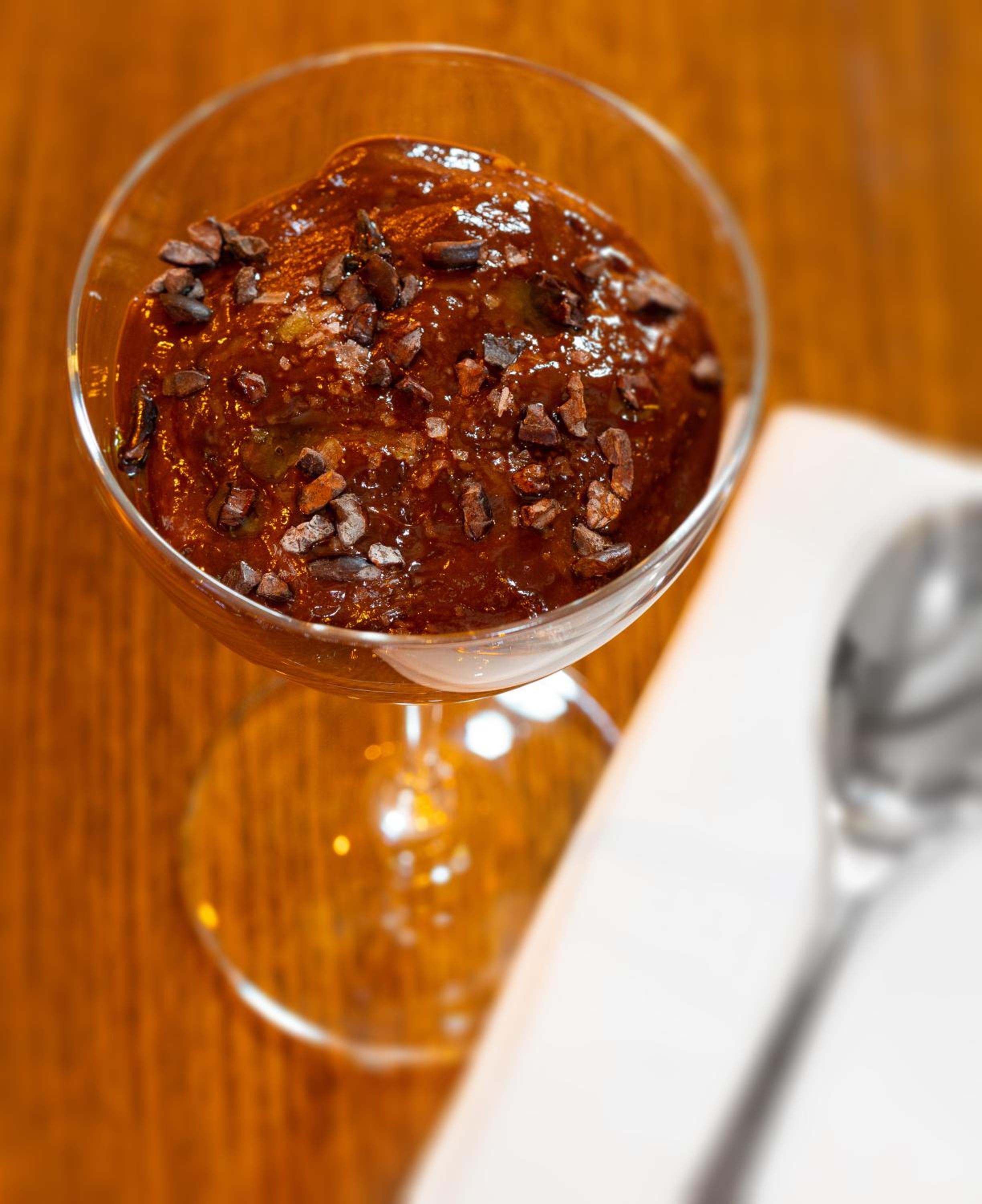 McGettigan's Townhouse - Olives & Figs Bistro