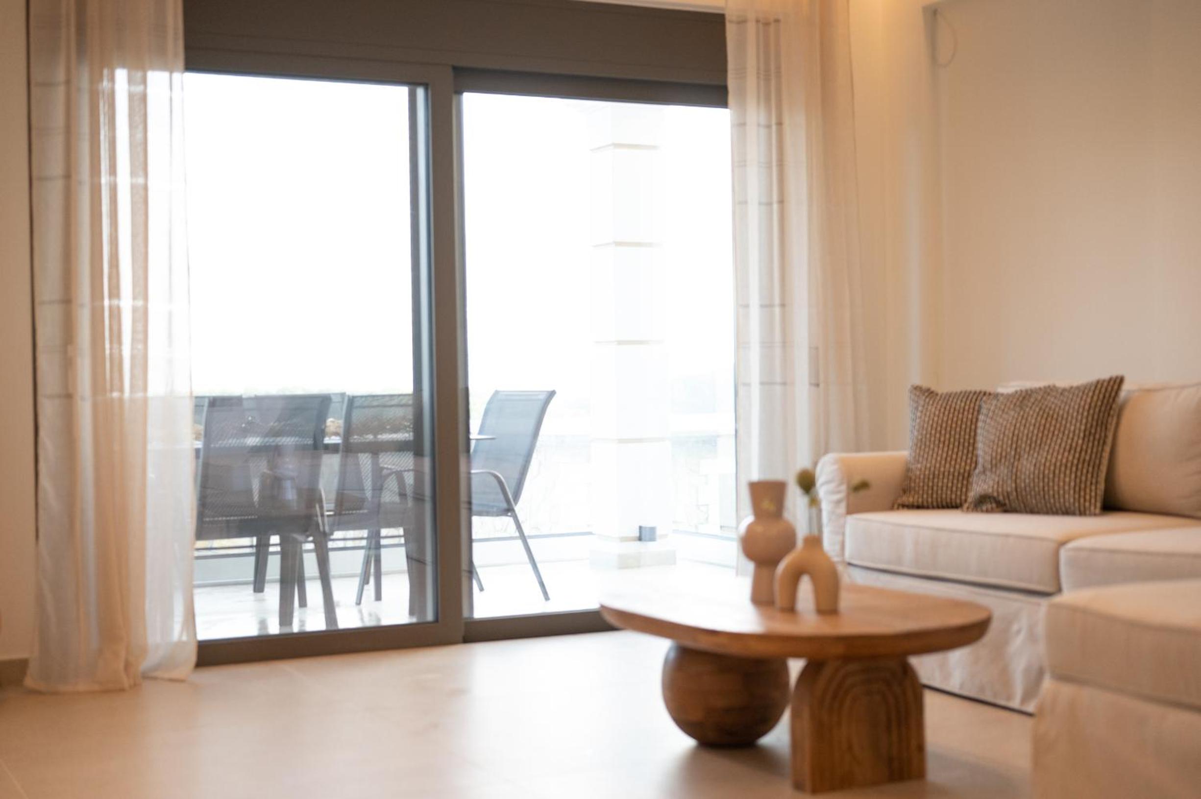 Milion Living Residences
