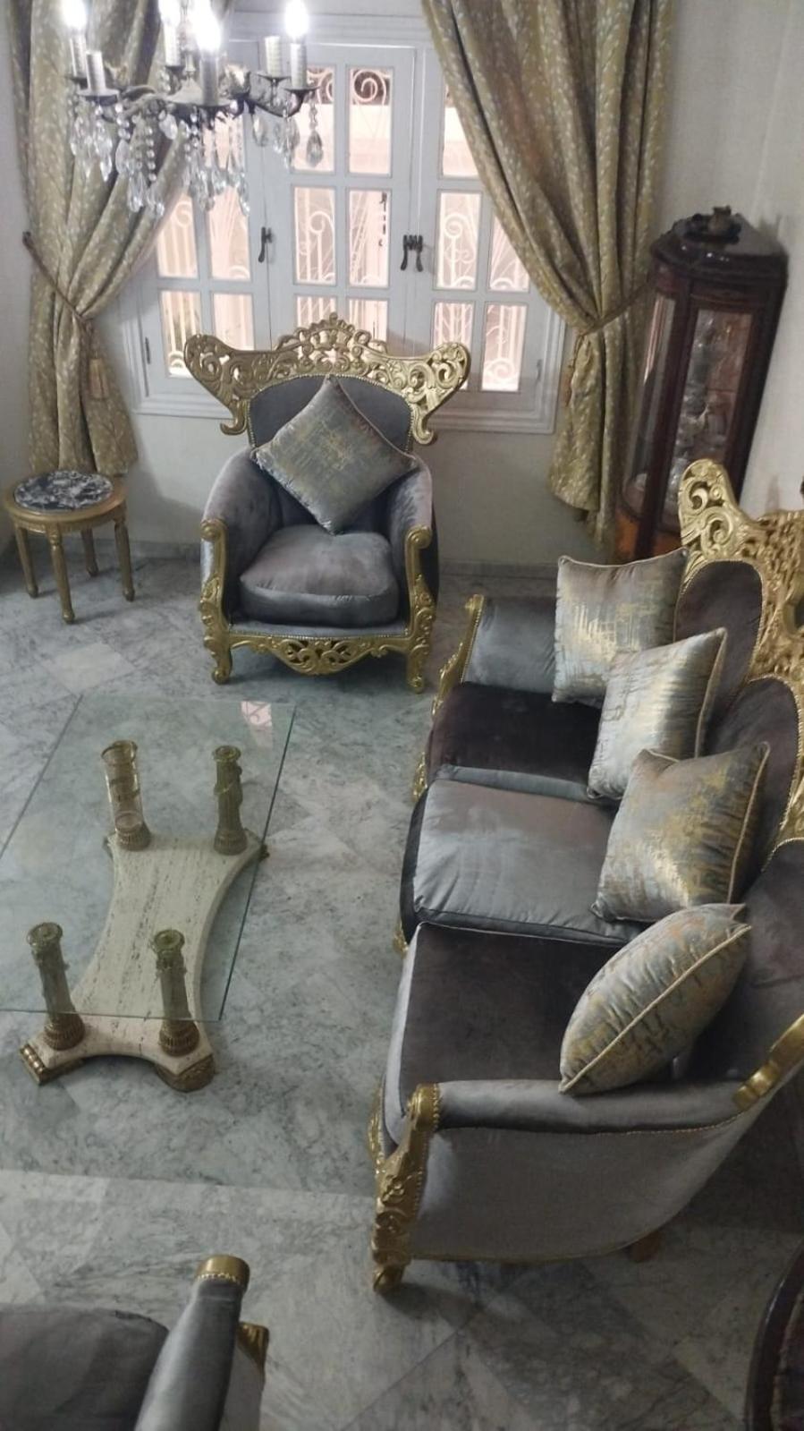 Beautiful Spacious Villa in Mohammedia