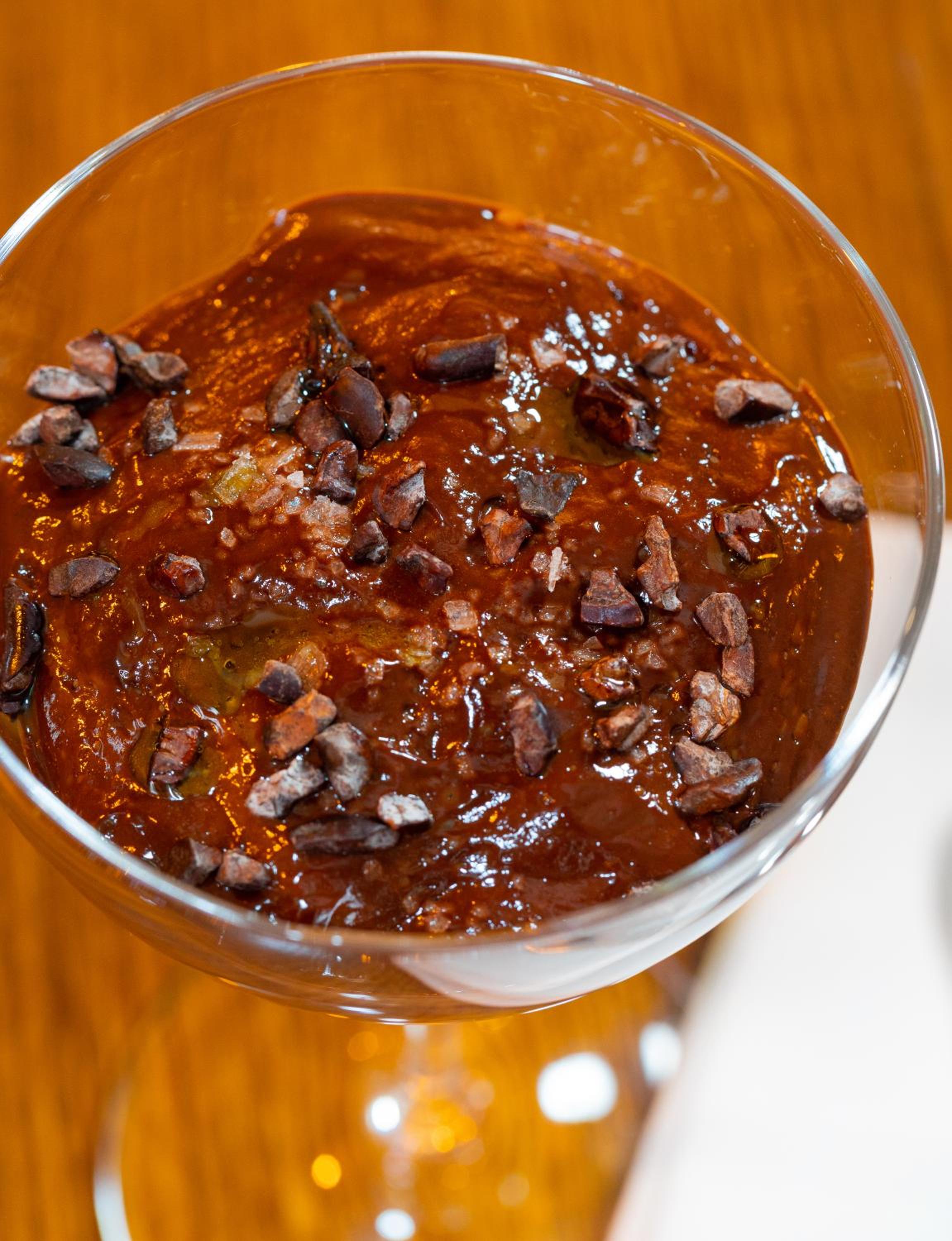 McGettigan's Townhouse - Olives & Figs Bistro
