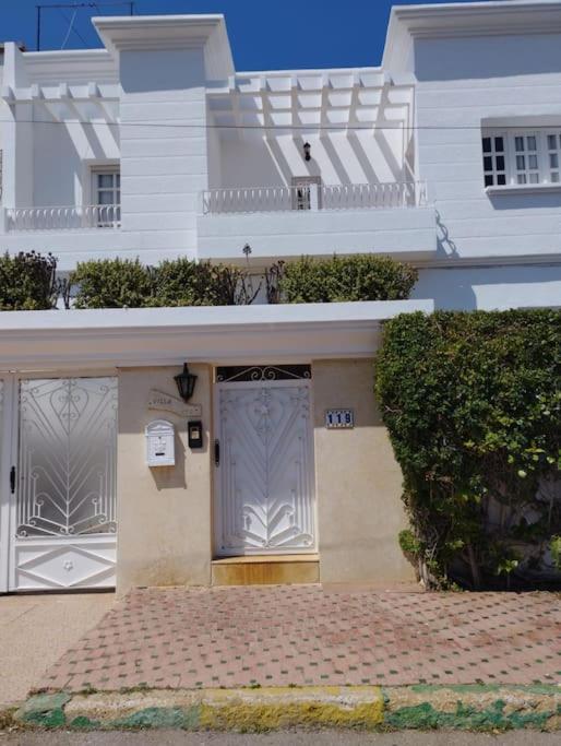 Beautiful Spacious Villa in Mohammedia