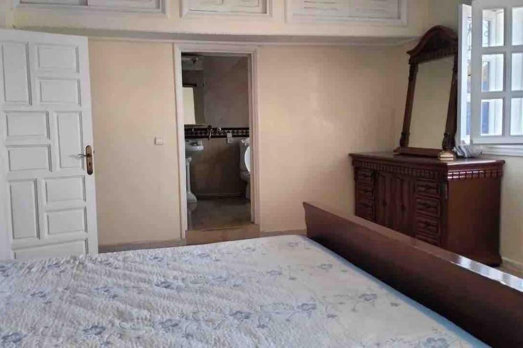 Beautiful Spacious Villa in Mohammedia, photo 17