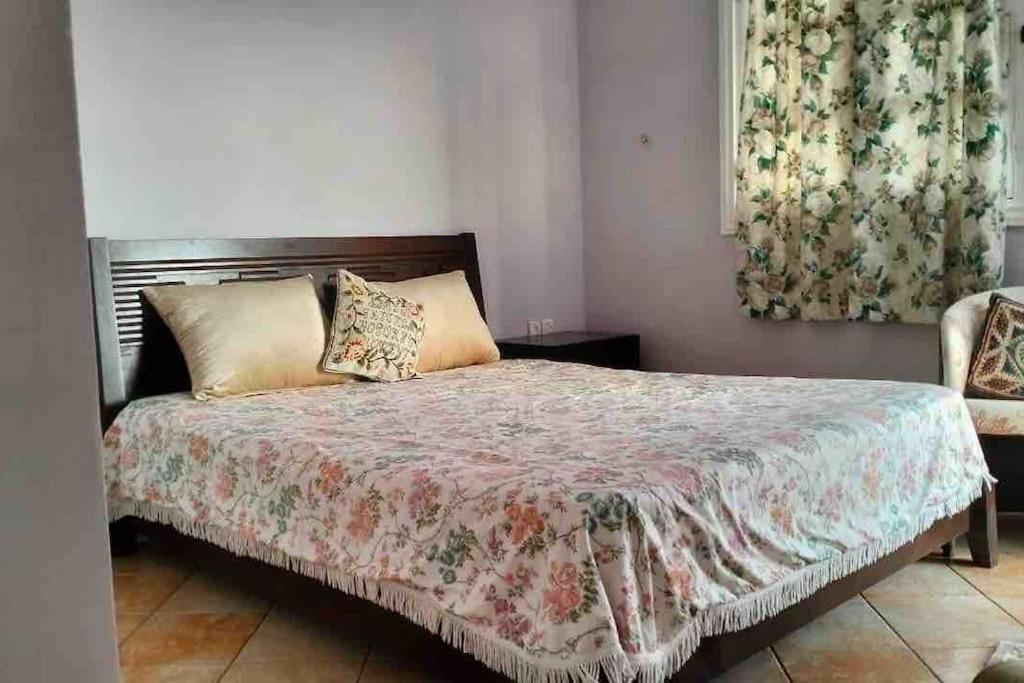 Beautiful Spacious Villa in Mohammedia