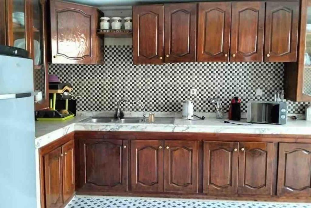 Beautiful Spacious Villa in Mohammedia