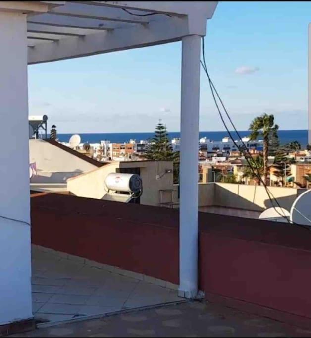 Beautiful Spacious Villa in Mohammedia