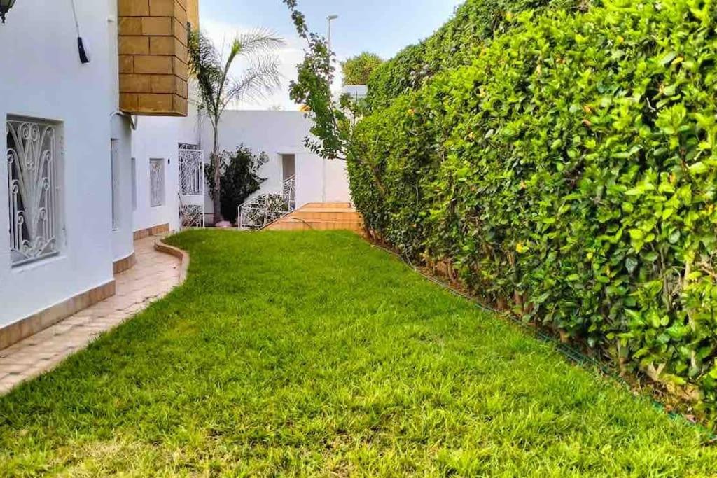 Beautiful Spacious Villa in Mohammedia, photo 9