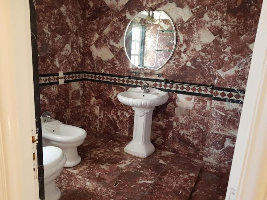 Beautiful Spacious Villa in Mohammedia