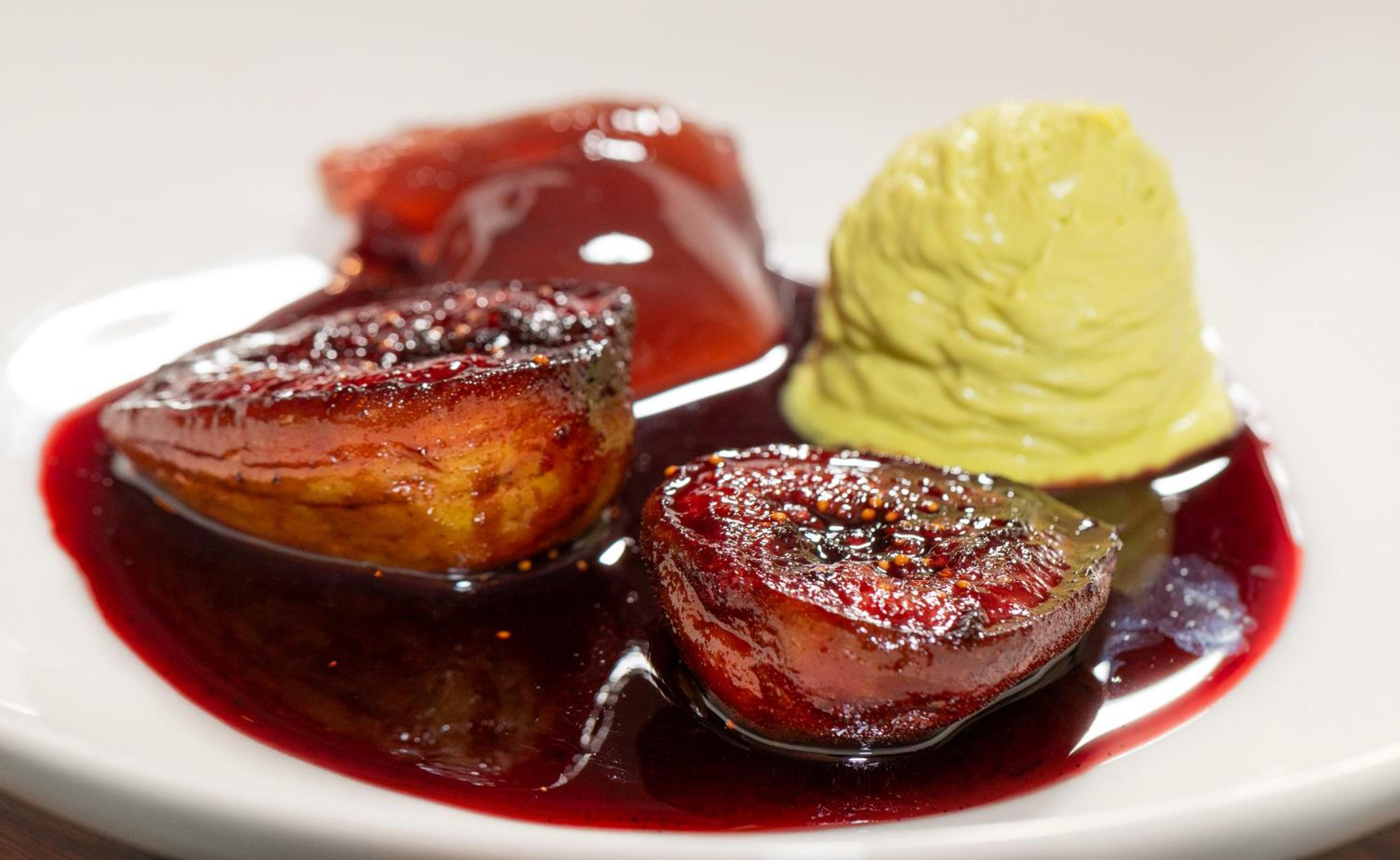 McGettigan's Townhouse - Olives & Figs Bistro