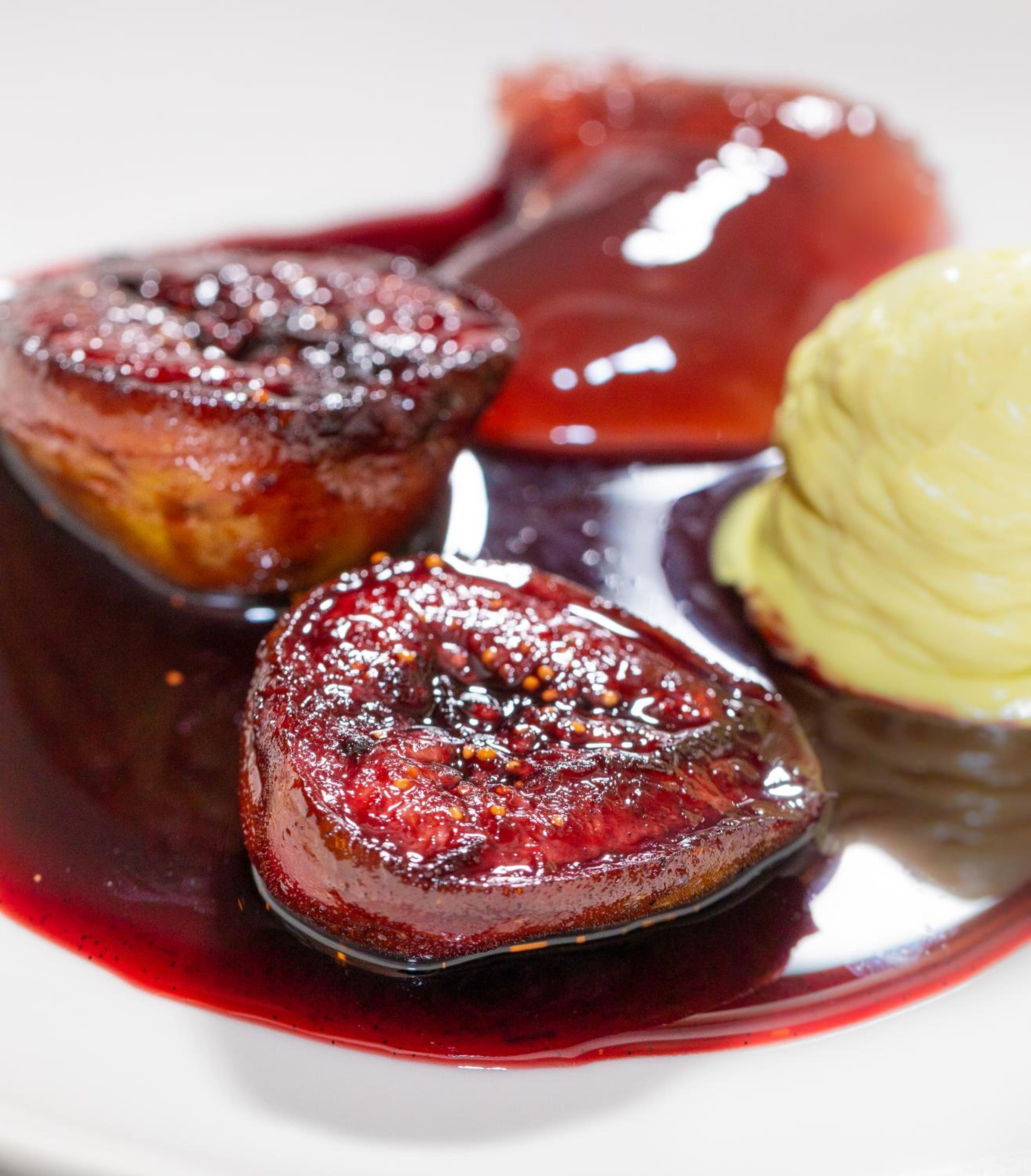 McGettigan's Townhouse - Olives & Figs Bistro