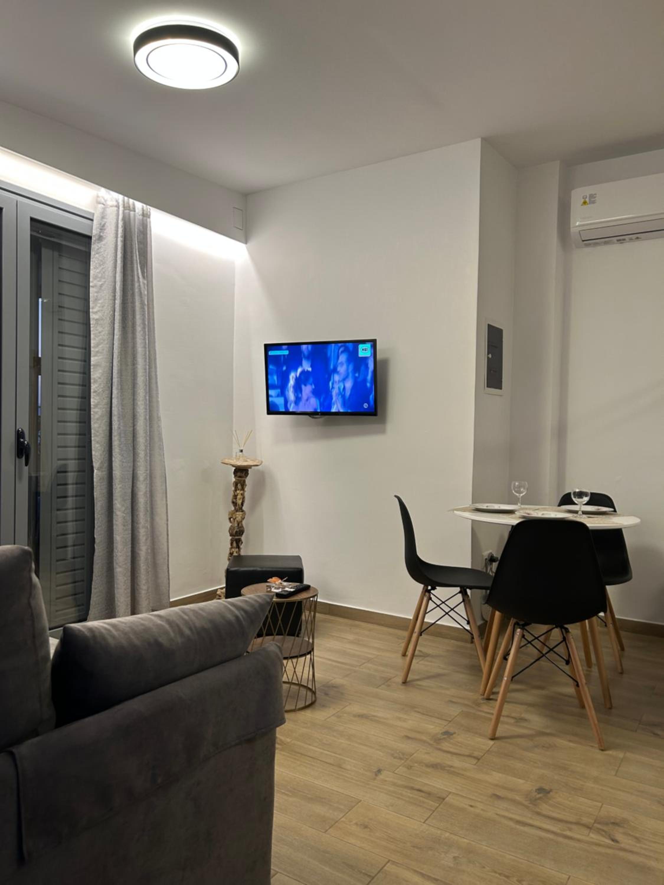 Technopolis Luxury Apartments