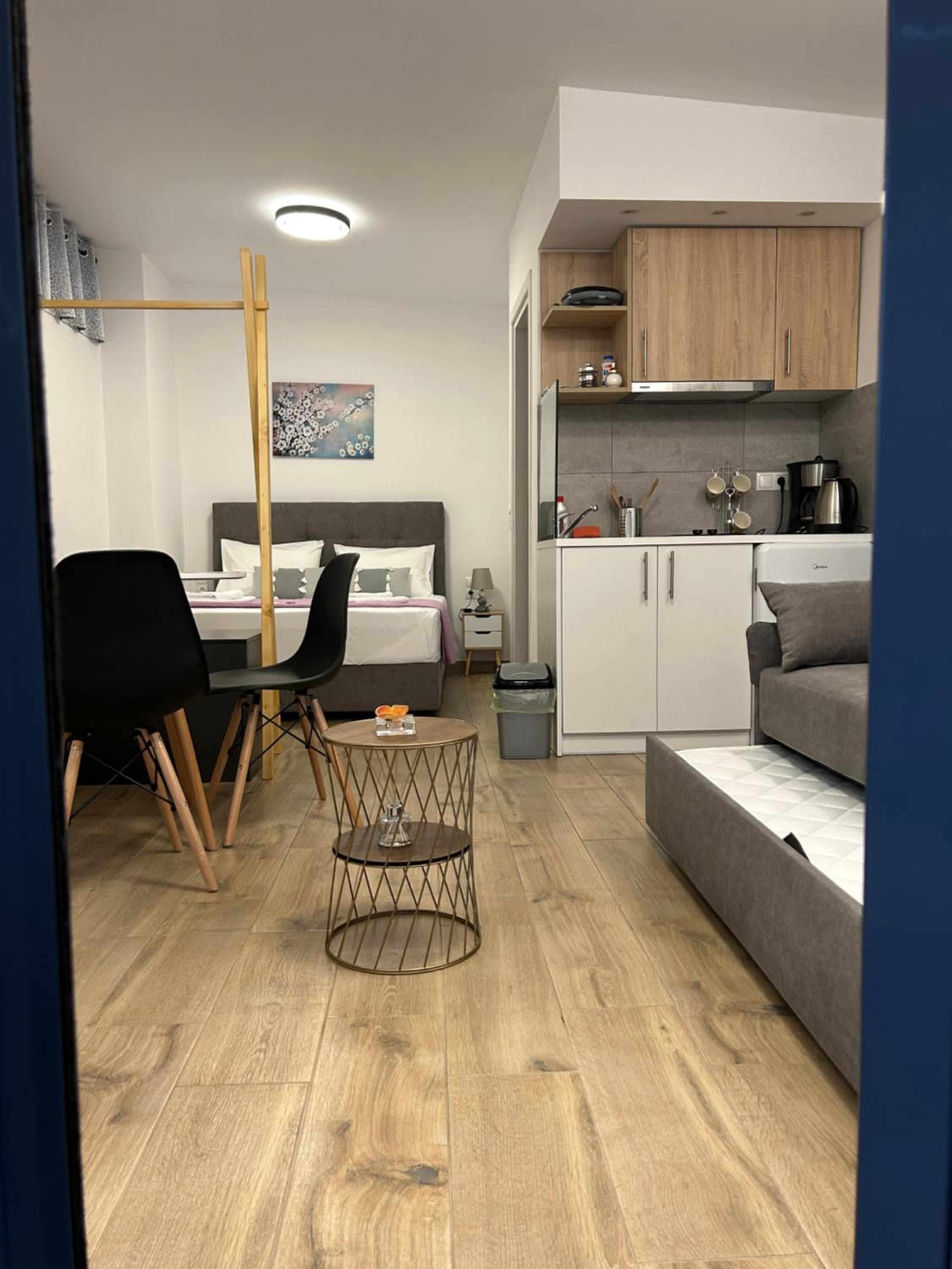 Technopolis Luxury Apartments