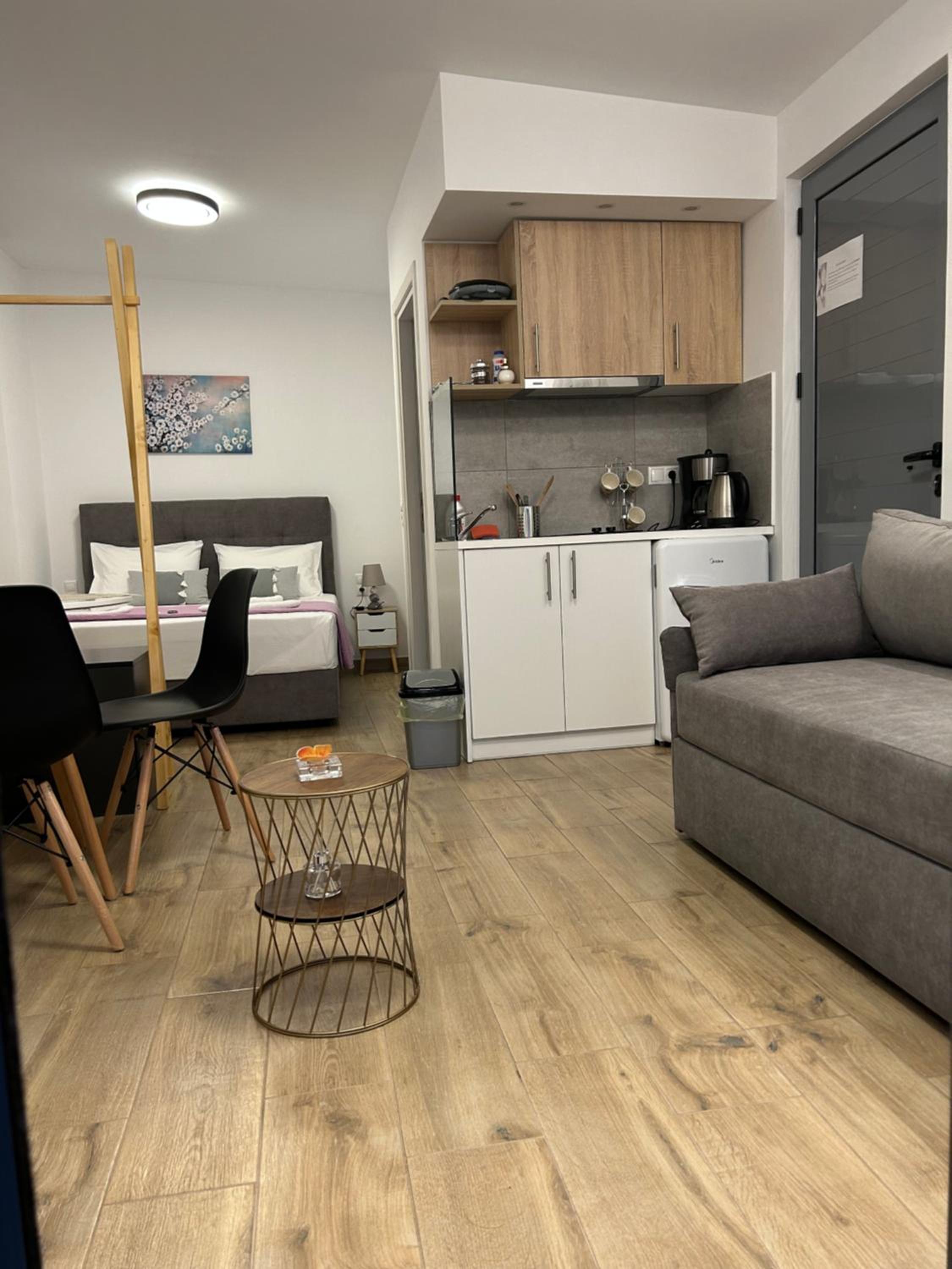 Technopolis Luxury Apartments