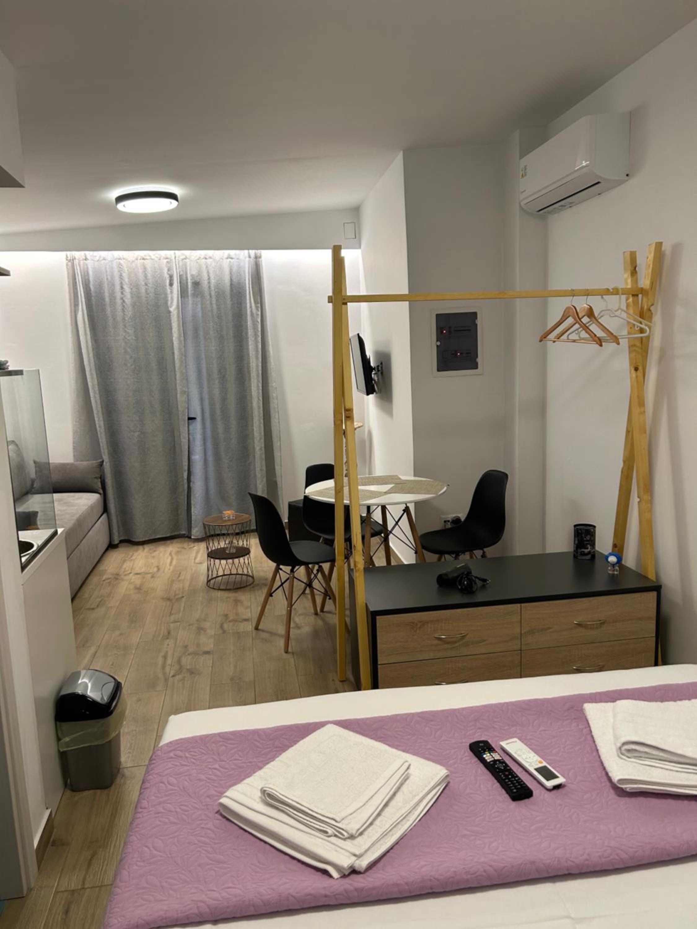 Technopolis Luxury Apartments