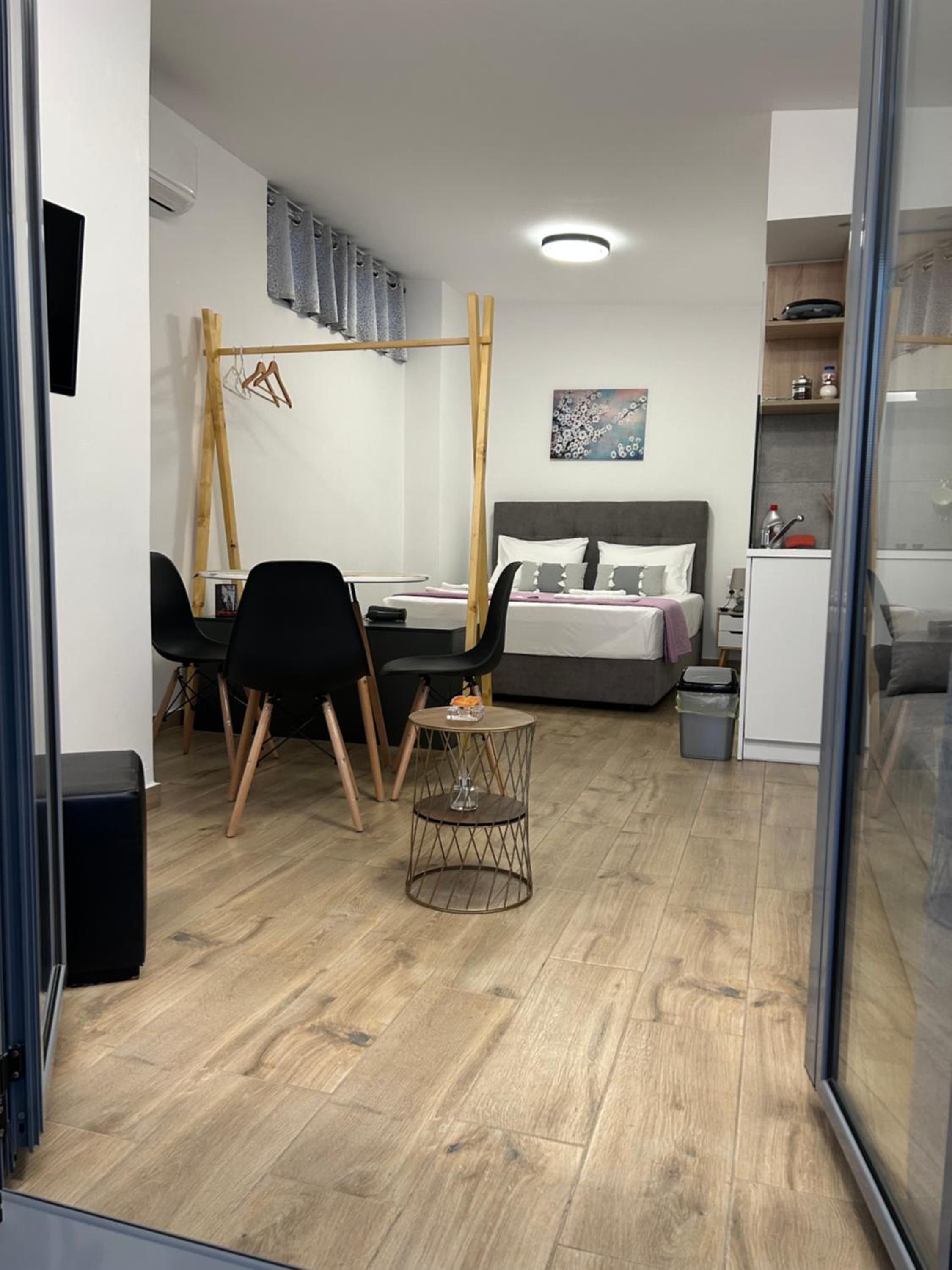 Technopolis Luxury Apartments