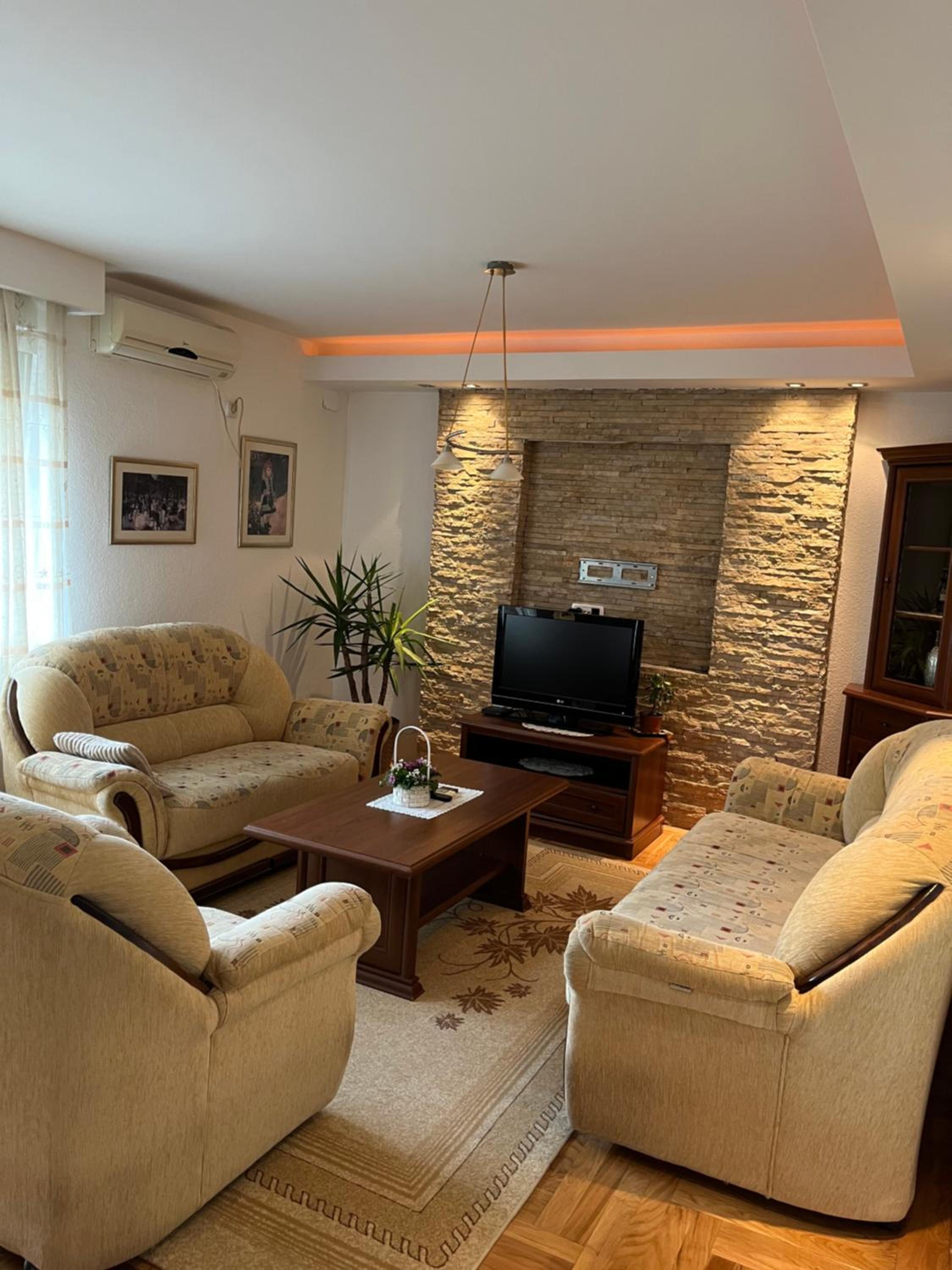 Luxury Apartment