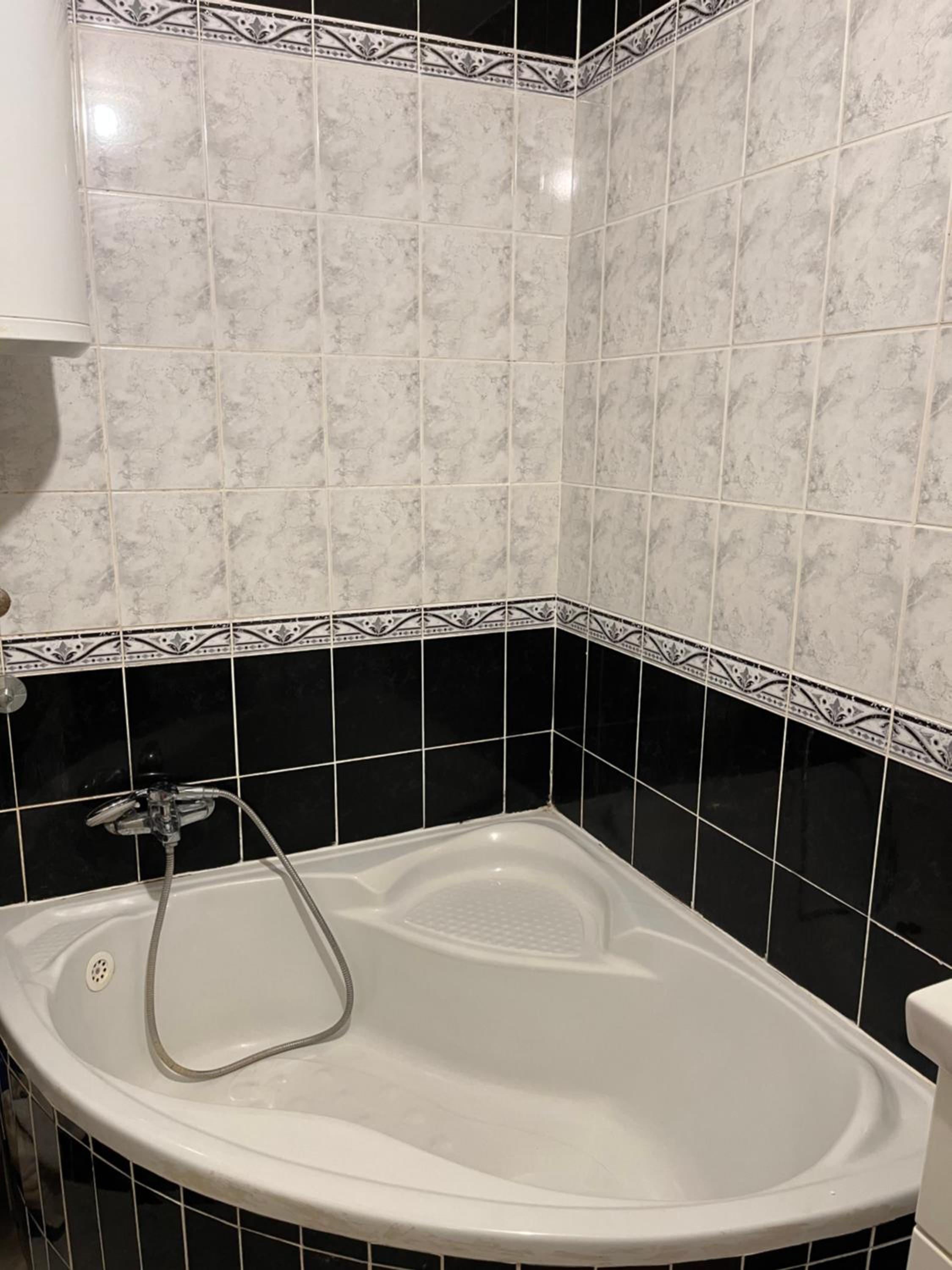 Luxury Apartment