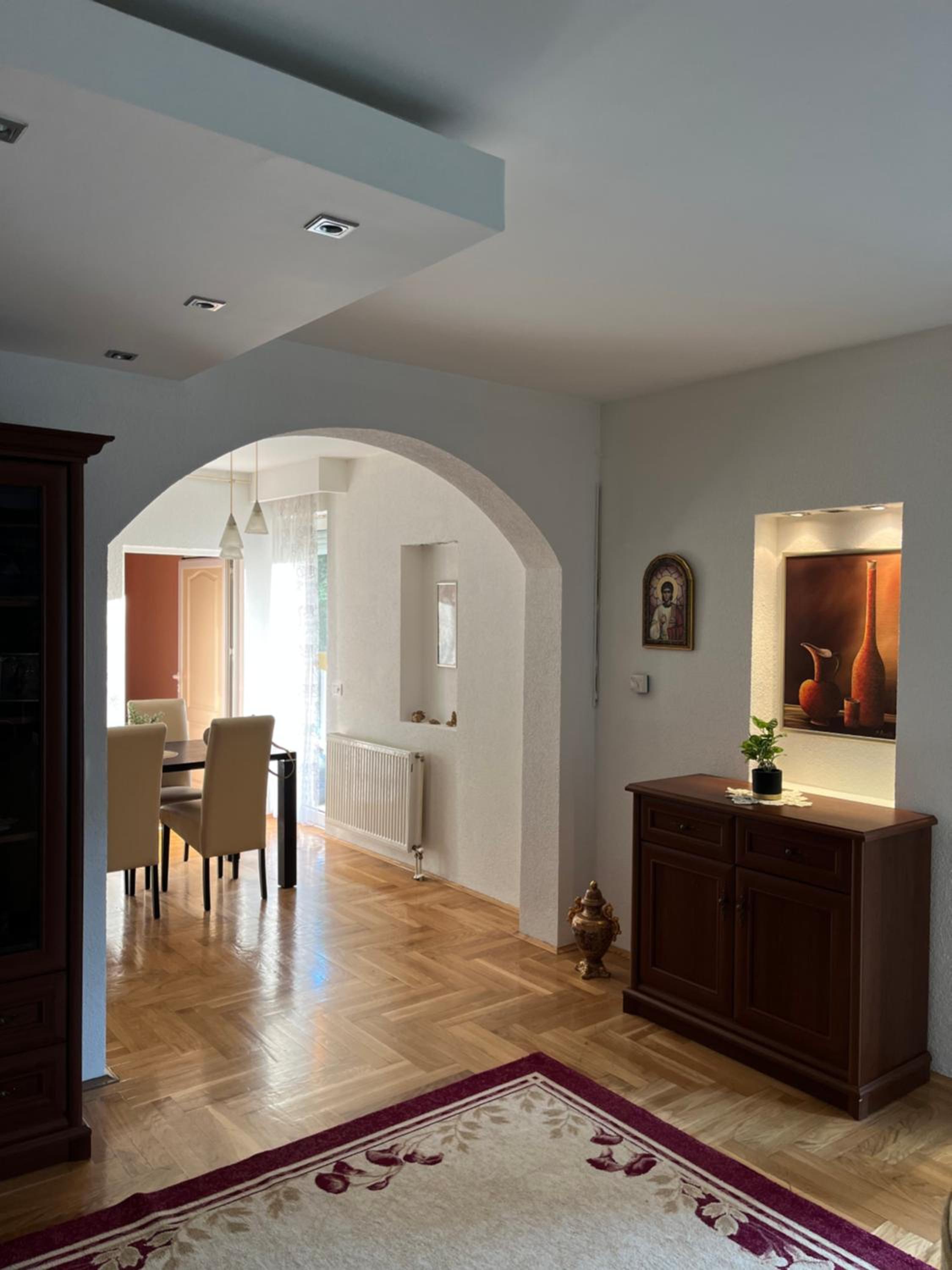 Luxury Apartment