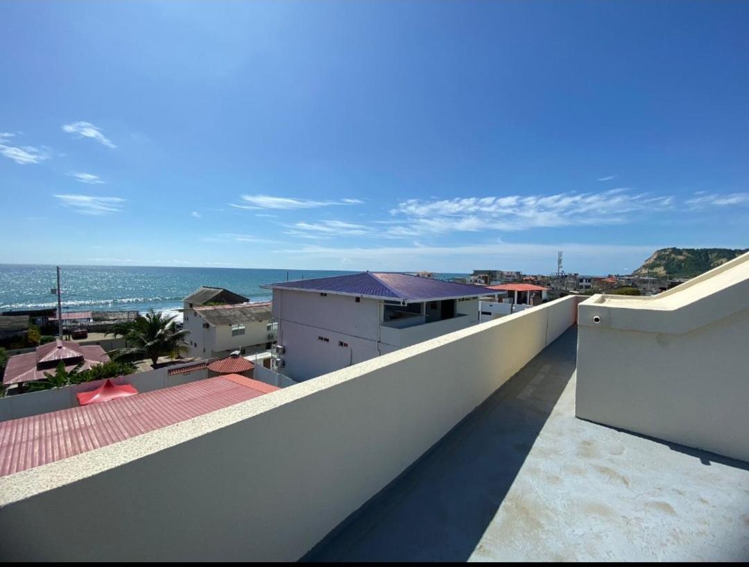 Departamento amoblado con piscina en San Clemente