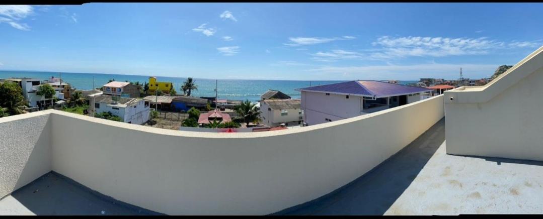 Departamento amoblado con piscina en San Clemente