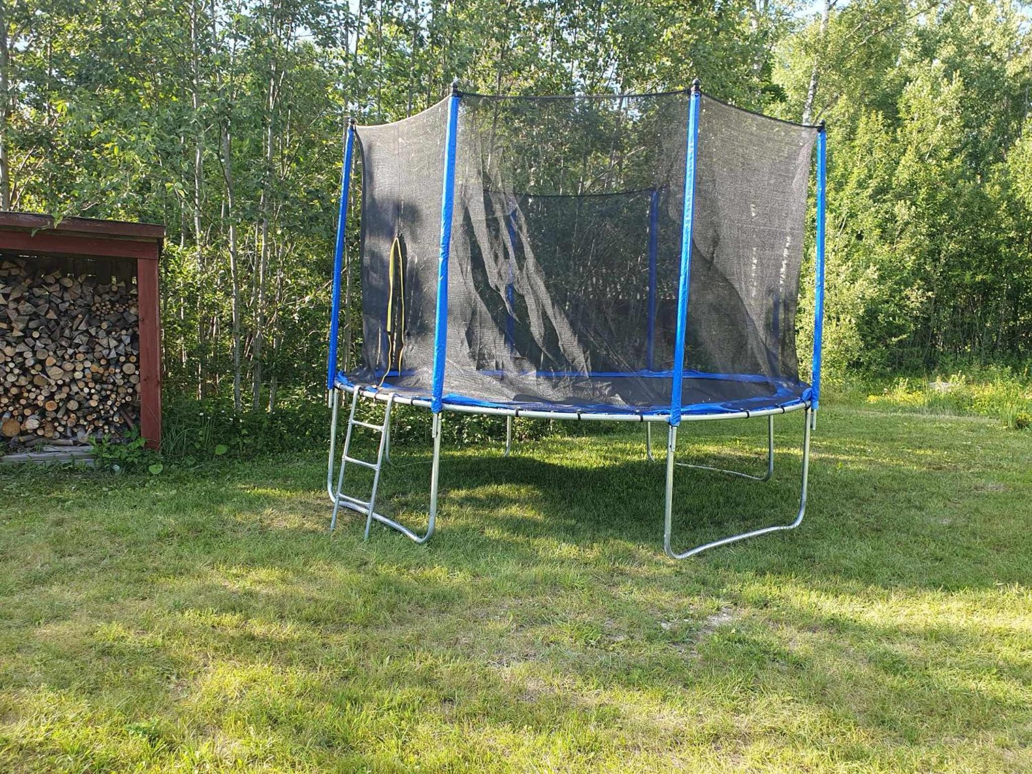 Holidayhouse with sauna and pond Leesoja puhkemaja