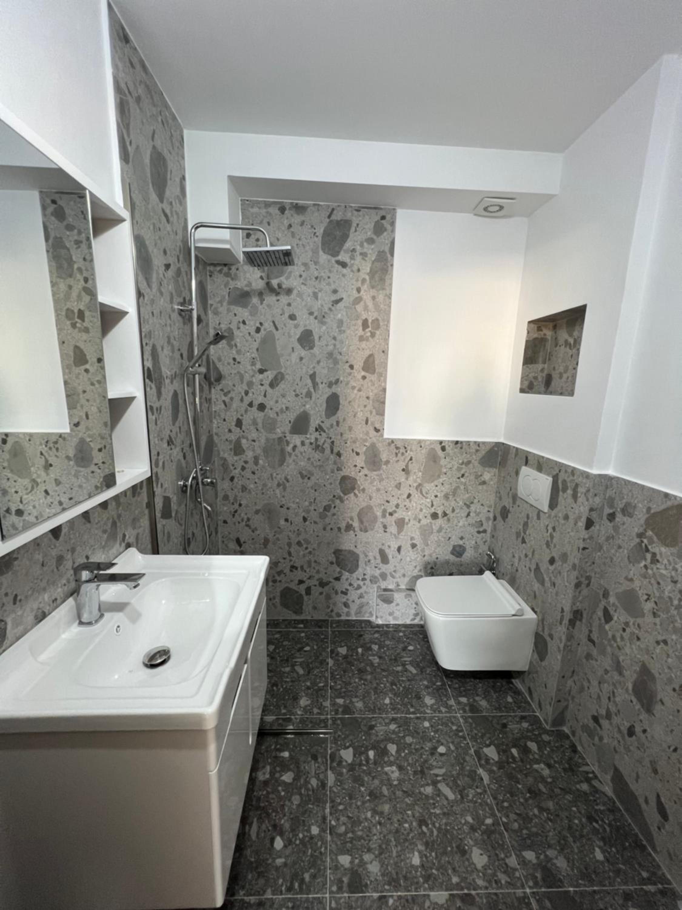 Coastline View Flats