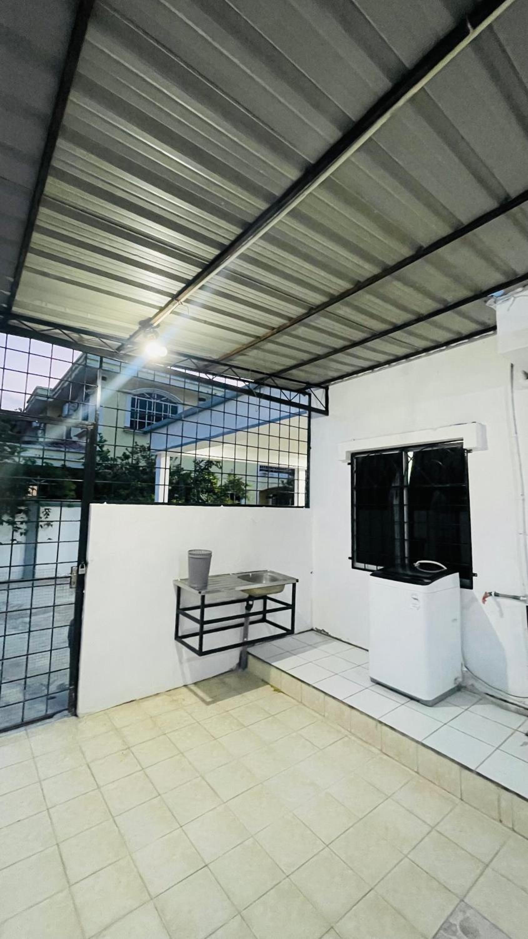 Sporting Homestay