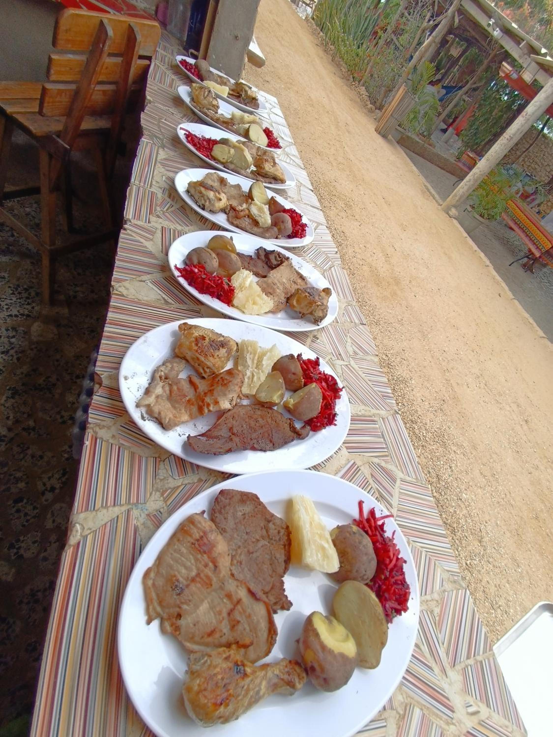 Del Mar Vendra