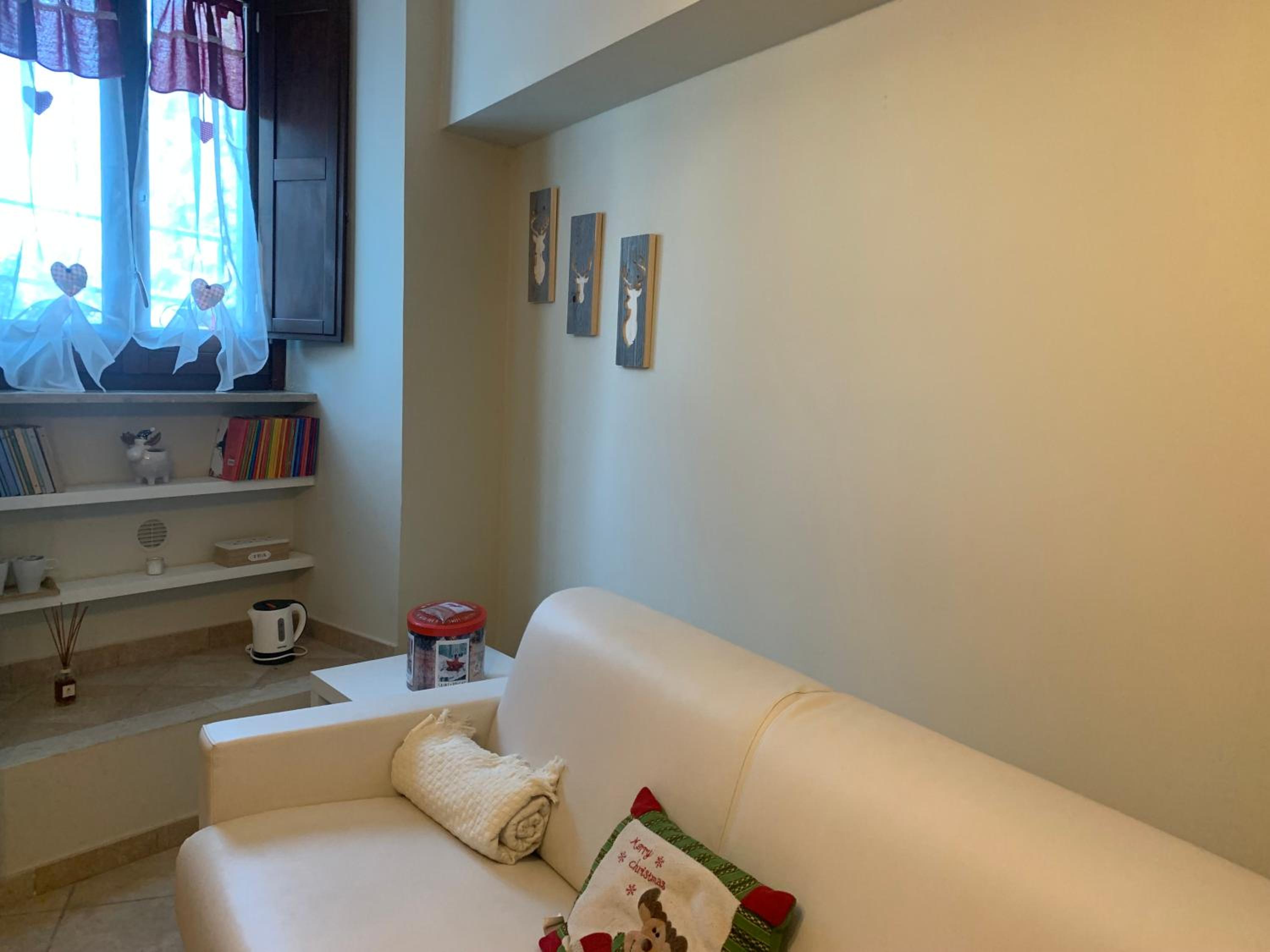 Chiara Guest House view 2