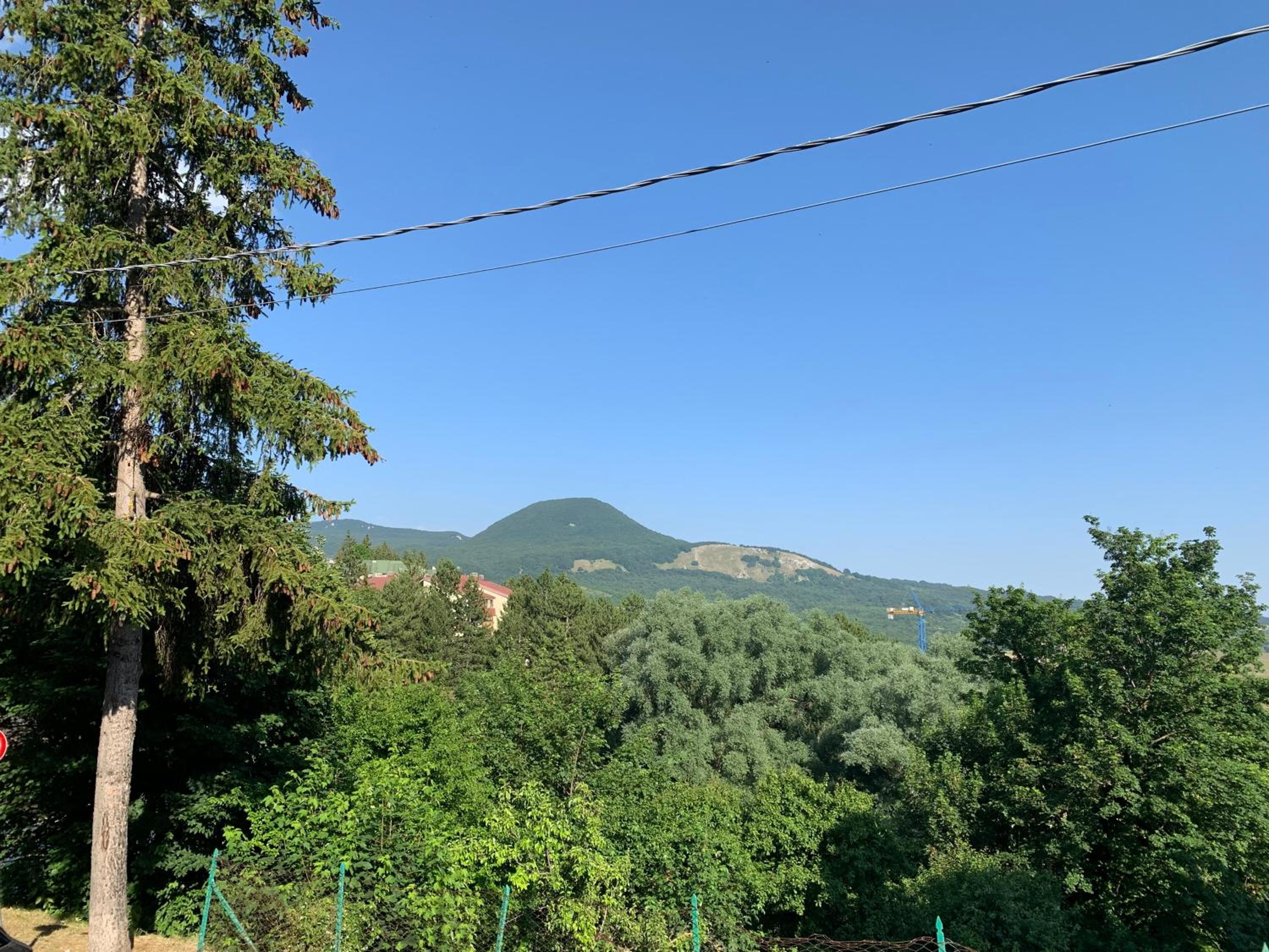 Chiara Guest House view 4