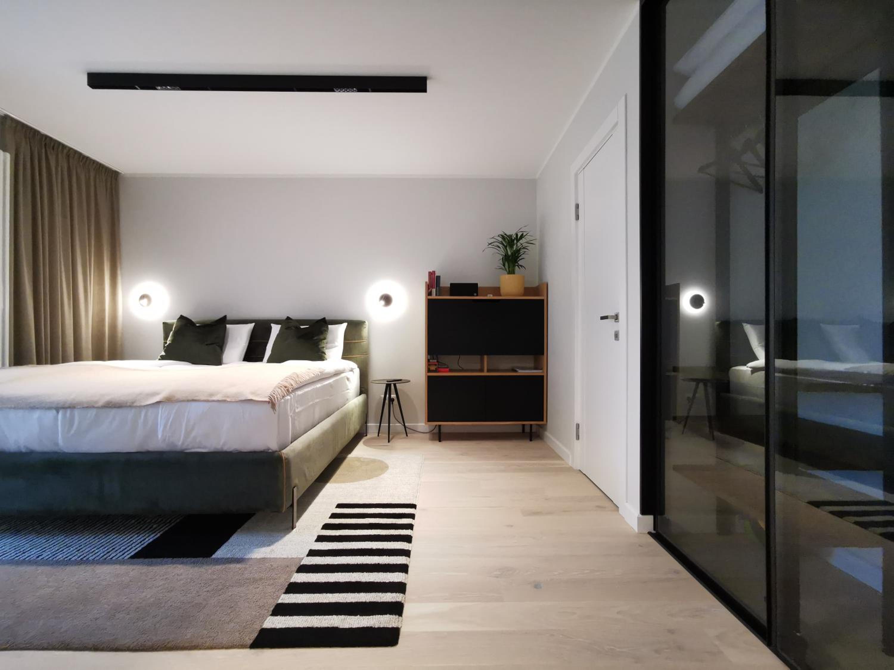 Albatross RELAX Seaside apartment with Terrace & SPA