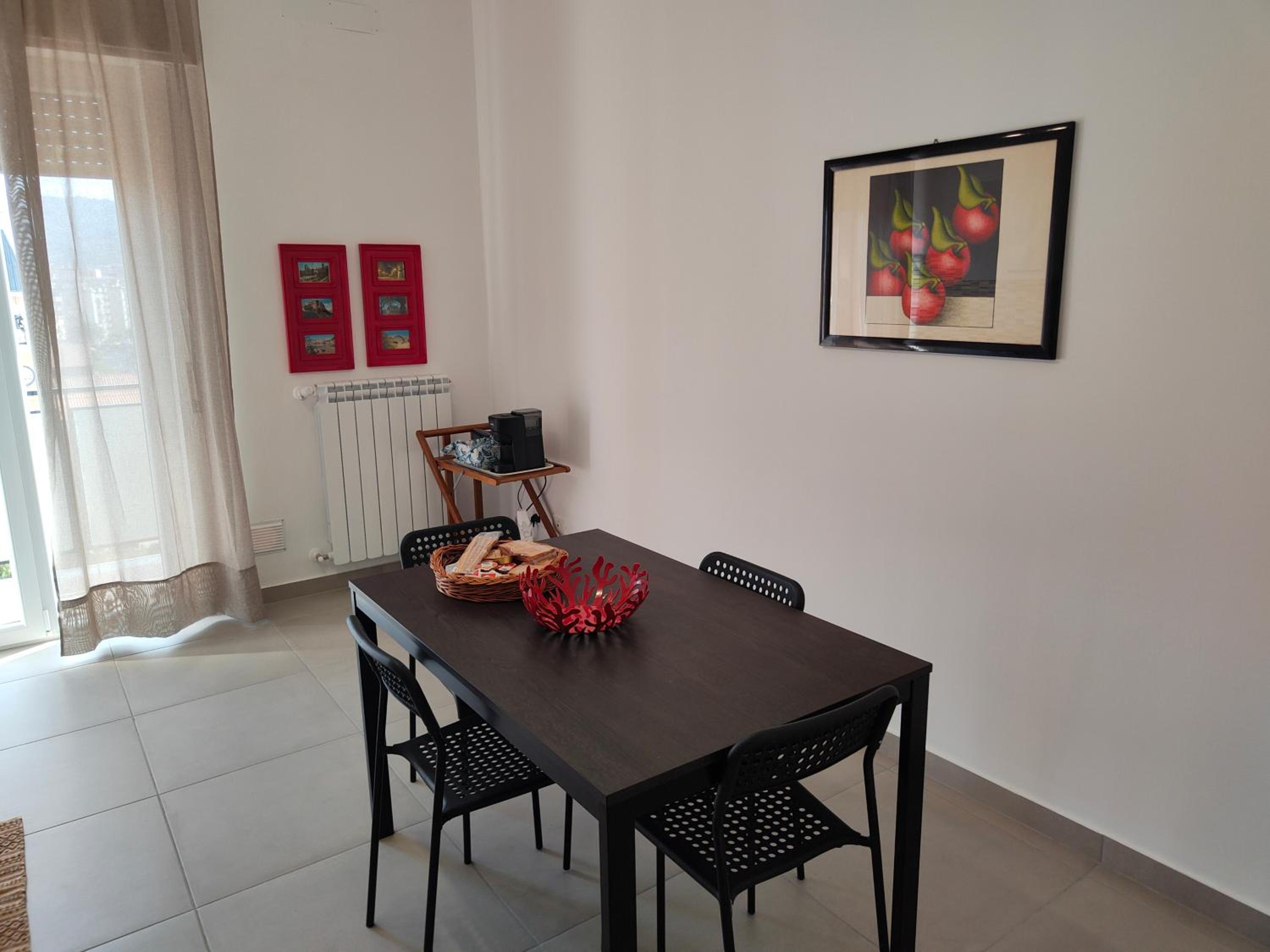 GiErre Apartment