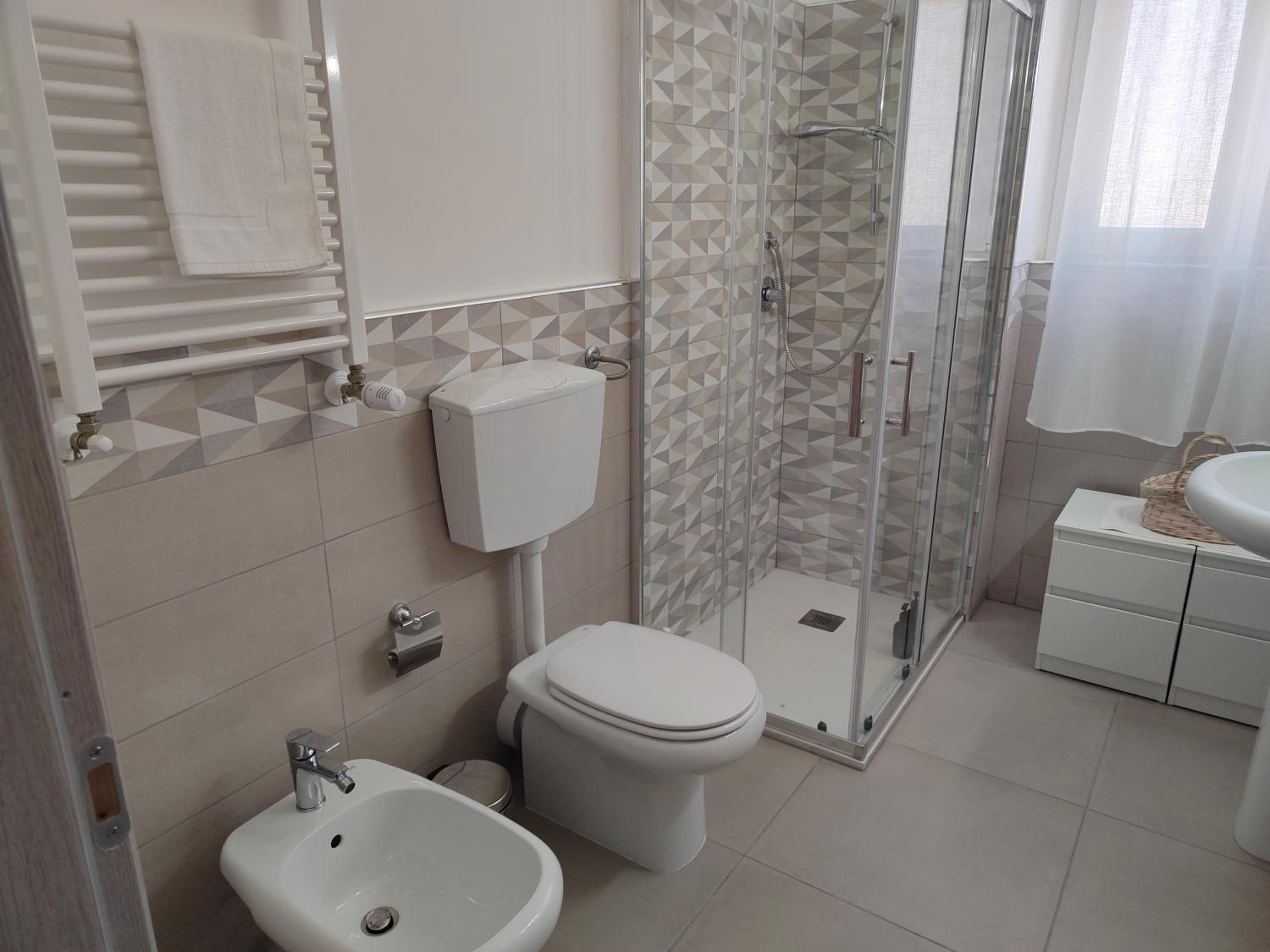 GiErre Apartment