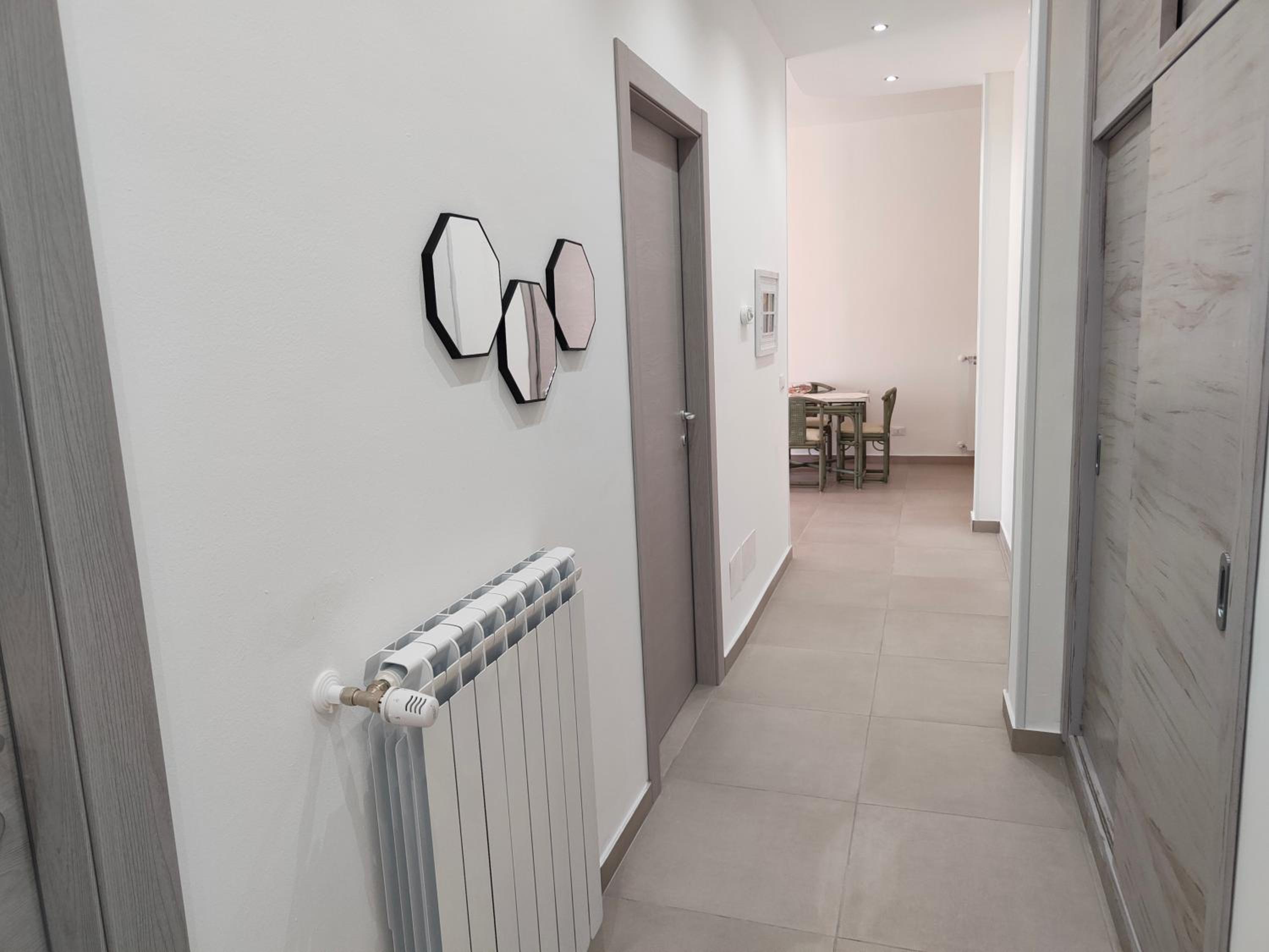 GiErre Apartment