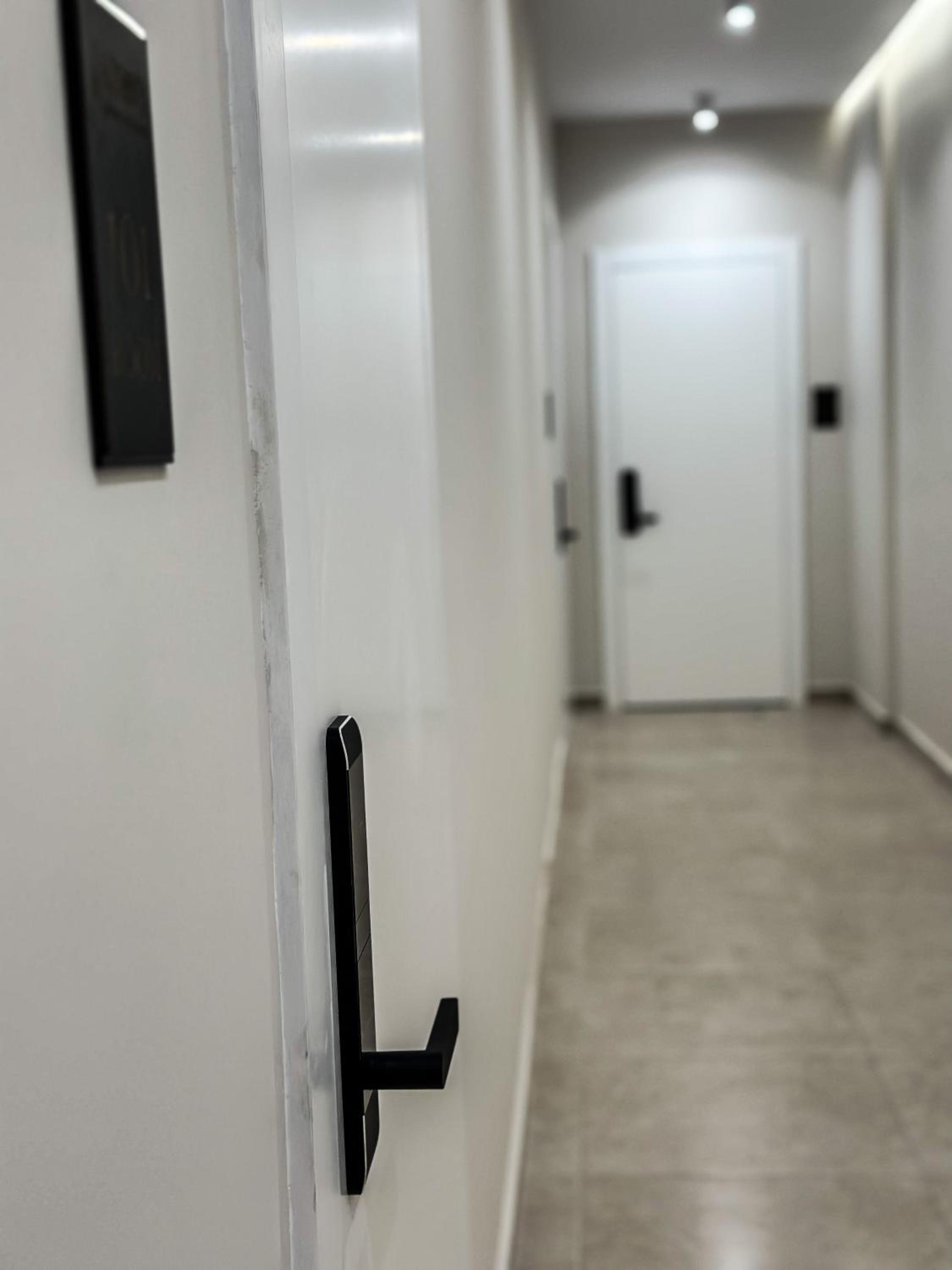 ALEXANDER Rooms & Apartments