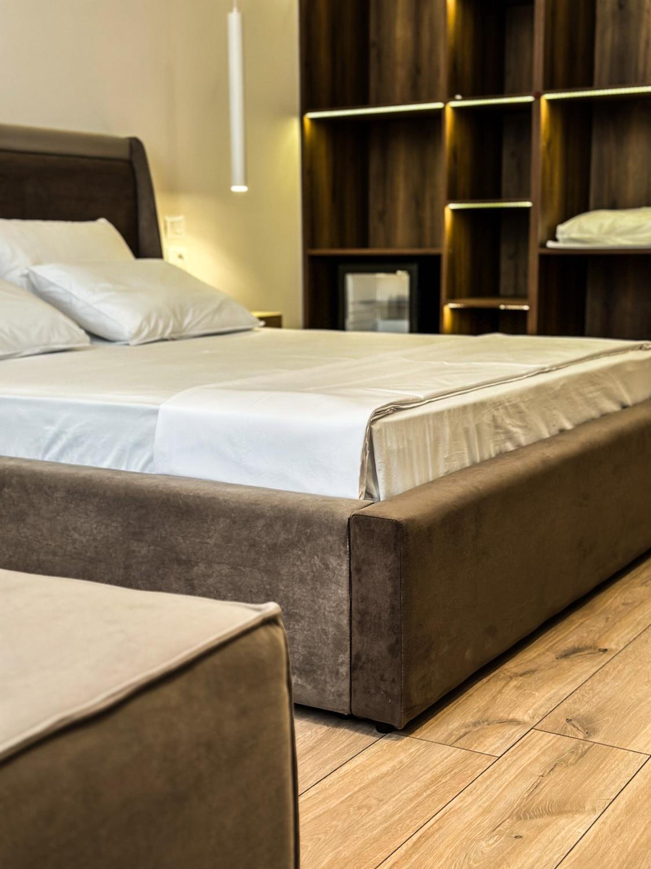ALEXANDER Rooms & Apartments