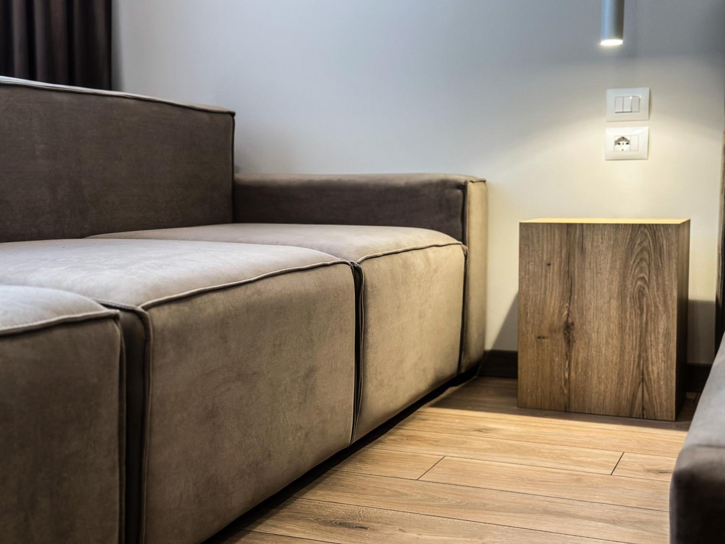 ALEXANDER Rooms & Apartments