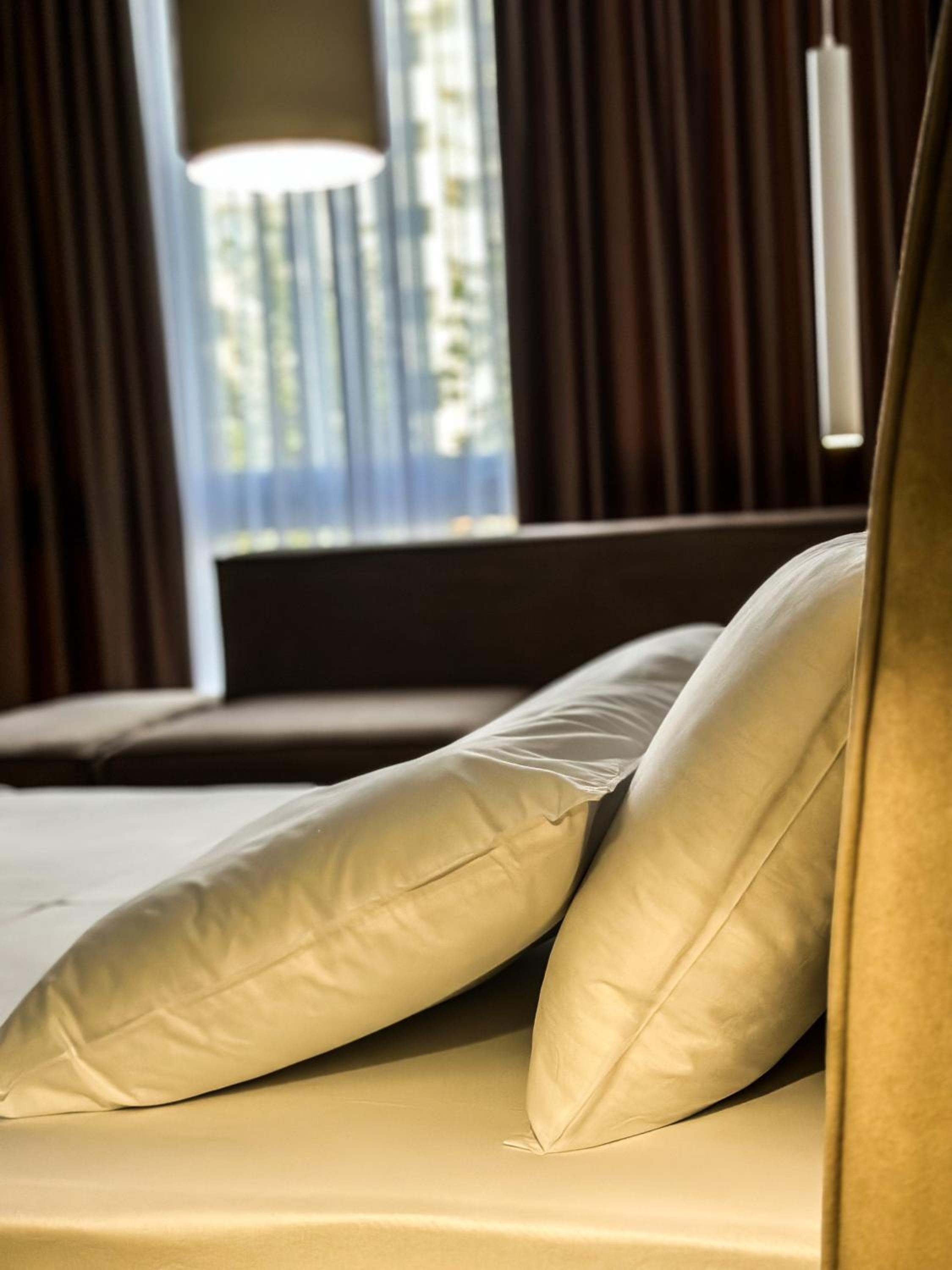 ALEXANDER Rooms & Apartments